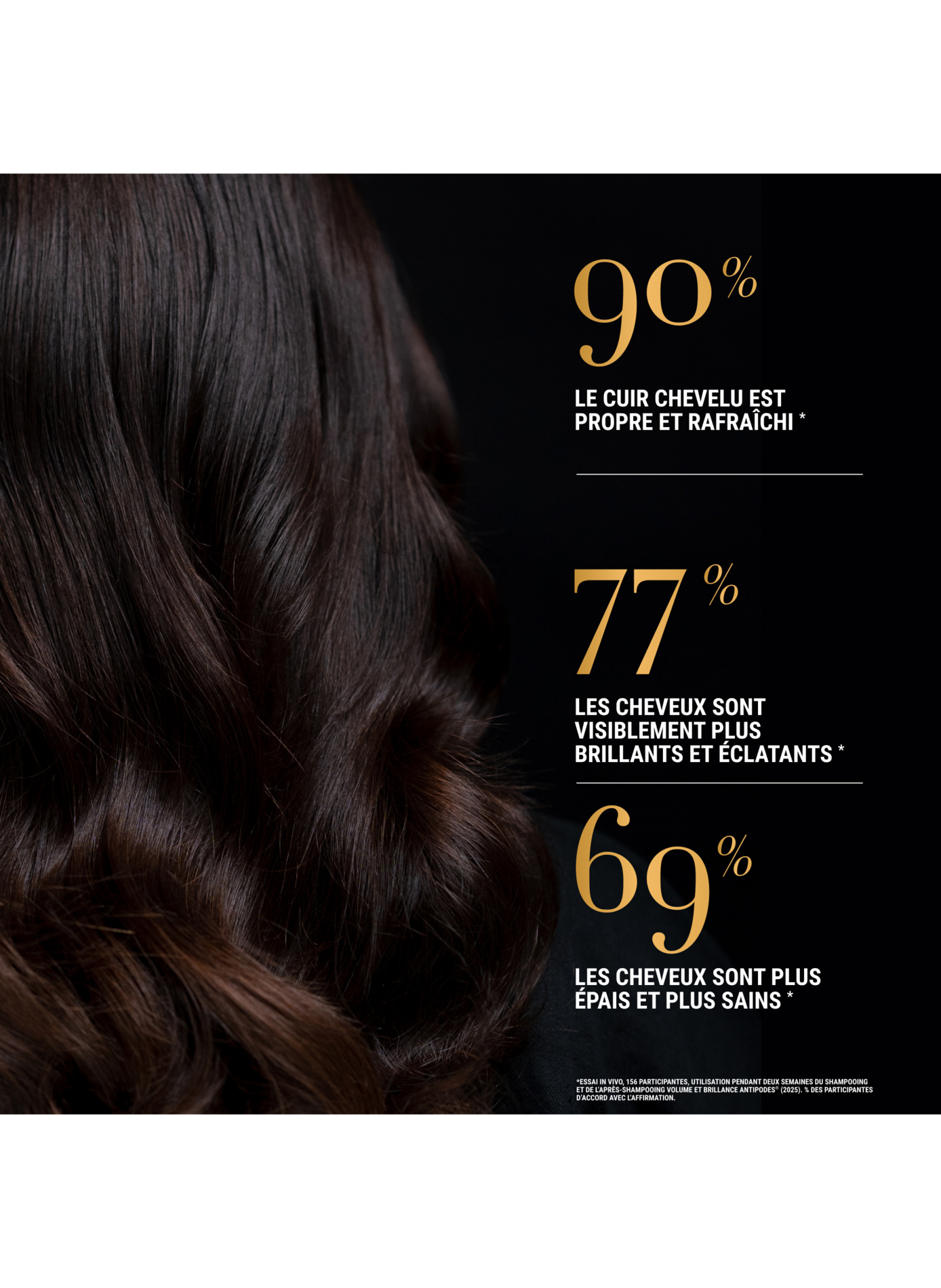 Après-shampoing Manuka - Orange Sanguine Volume et Brillance ANTIPODES No color