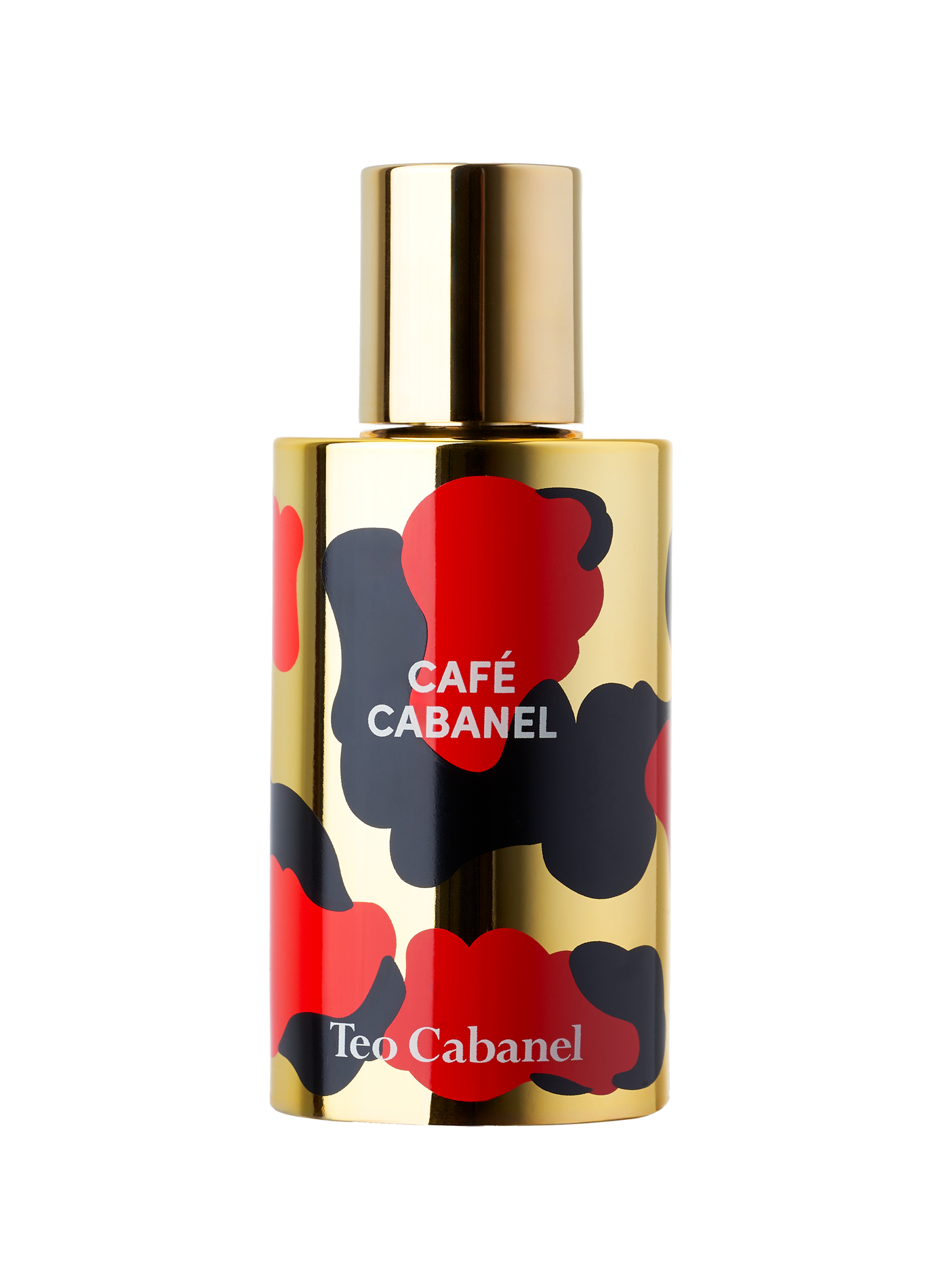 Eau de parfum - Café Cabanel TEO CABANEL No color