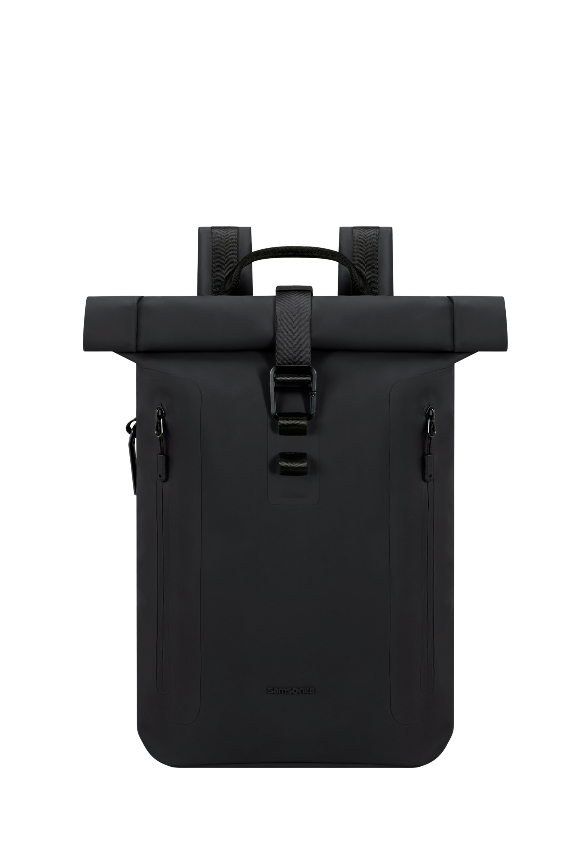 Coatify biz sac à dos ordinateur SAMSONITE Noir