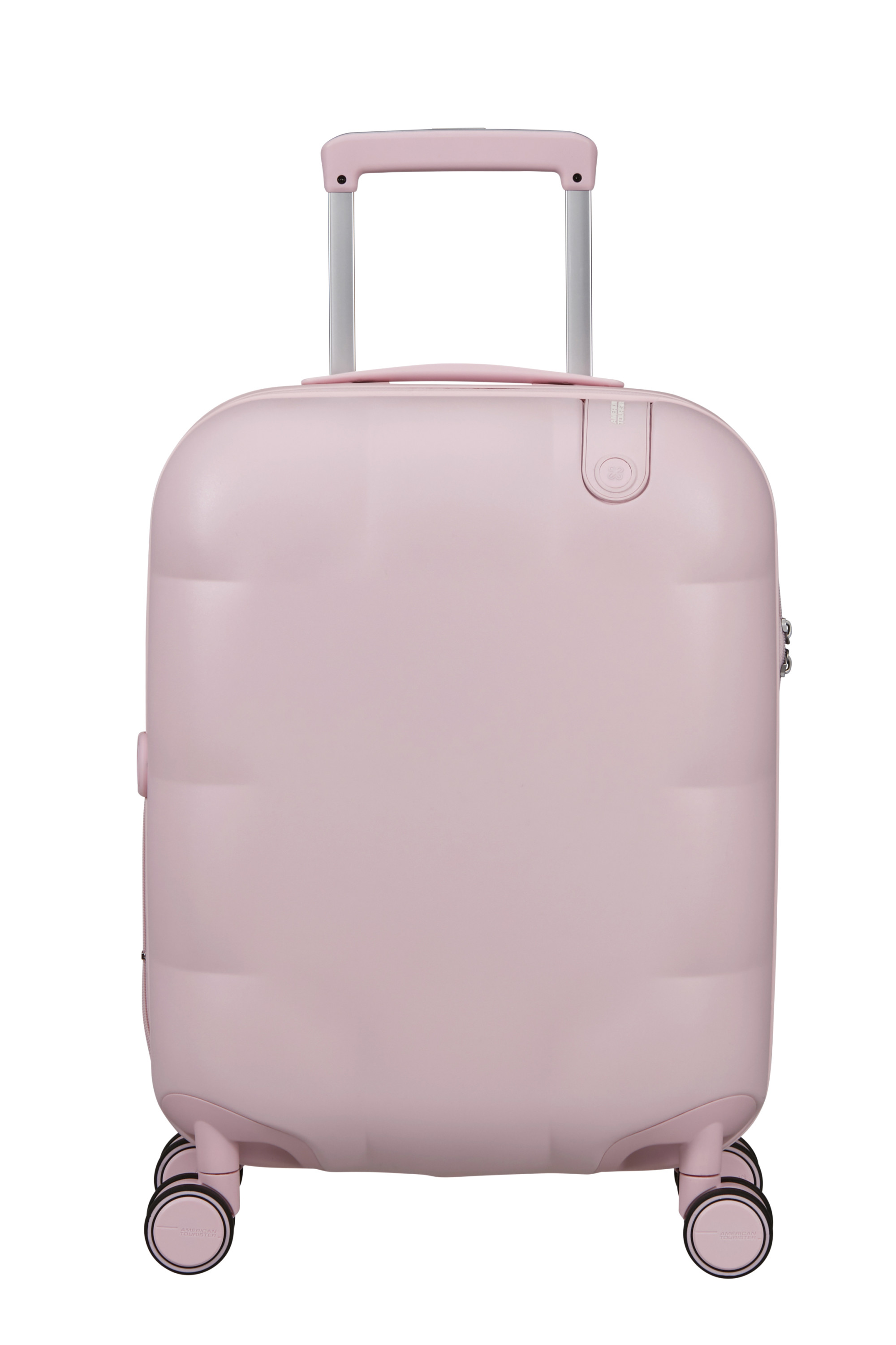 Dreami valise 4 roues taille s AMERICAN TOURISTER Rose