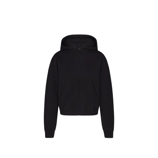Sweatshirt en coton mélangé Sweatshirt en coton mélangé
