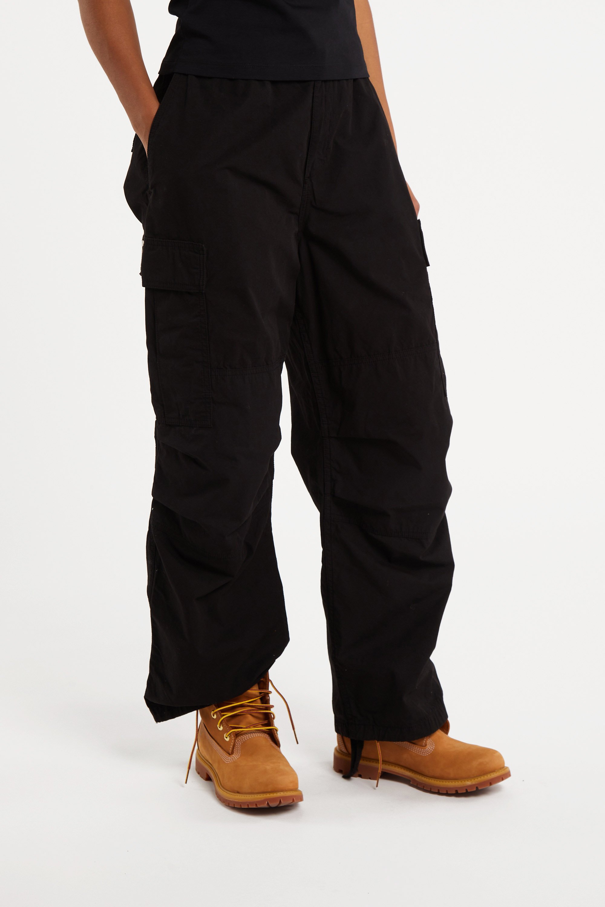 Cargo w' jet cargo pant CARHARTT WIP Noir