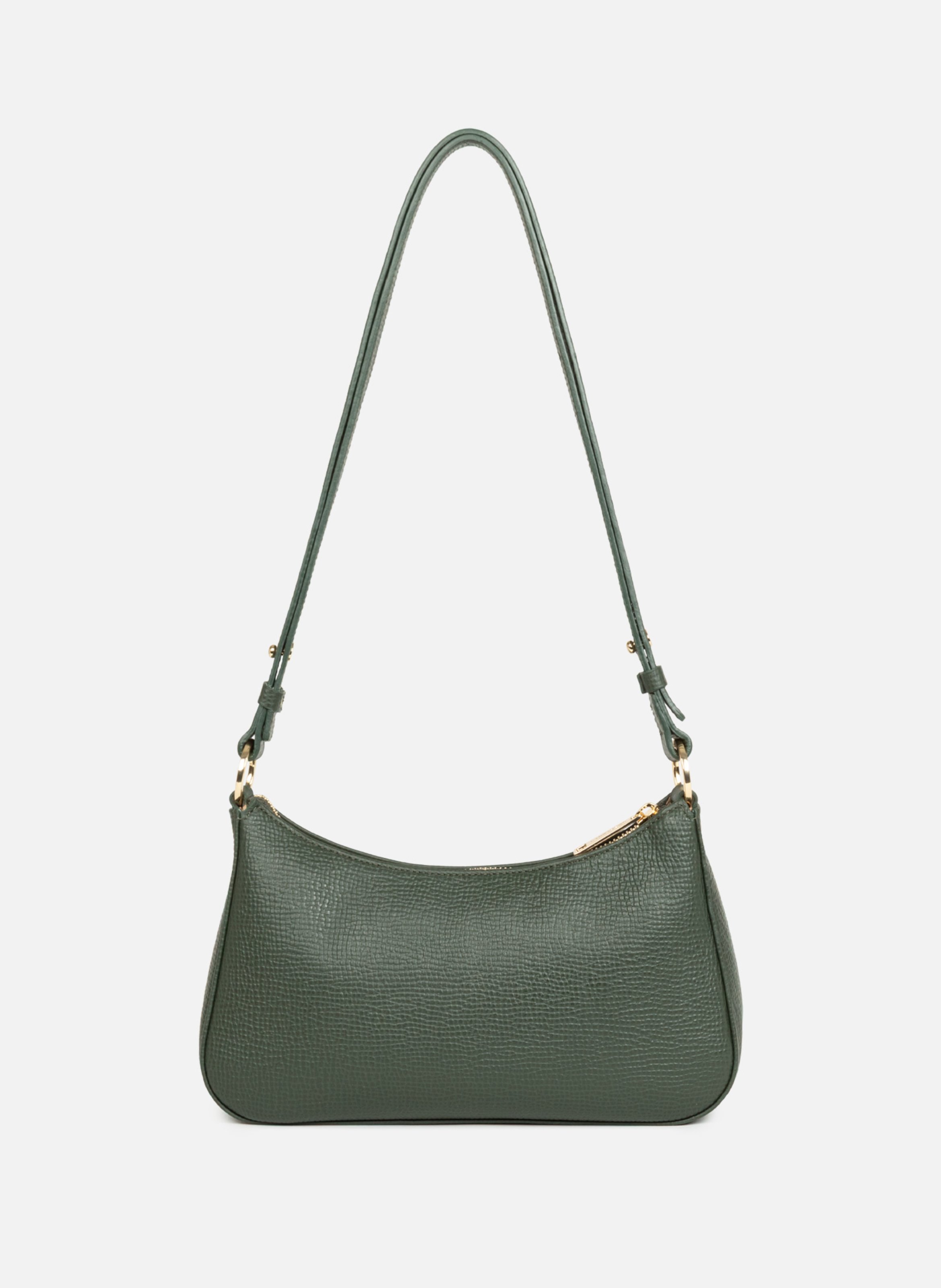 Crossbody bag - even LANCASTER Khaki