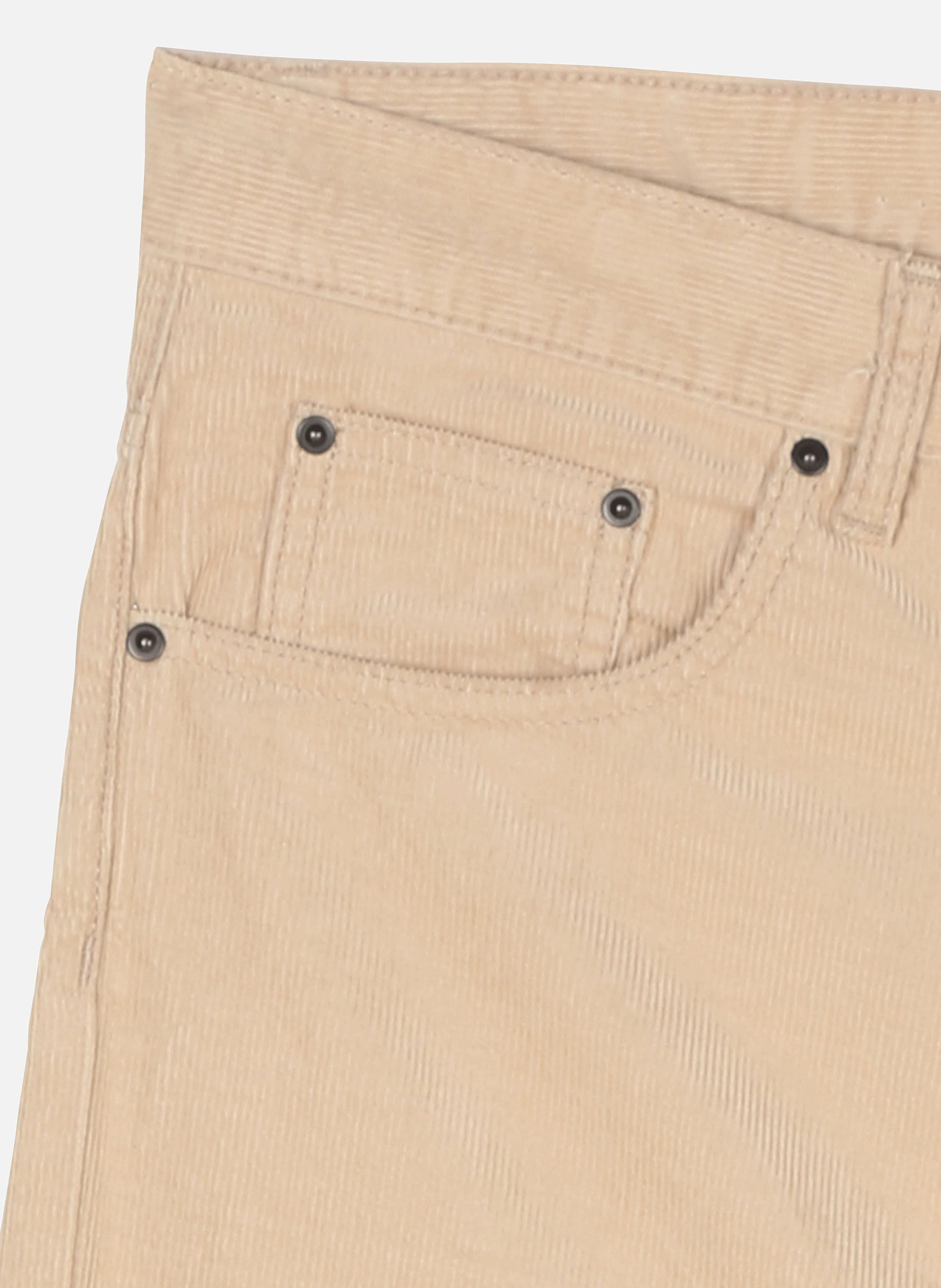 Pantalon newel CARHARTT WIP Beige
