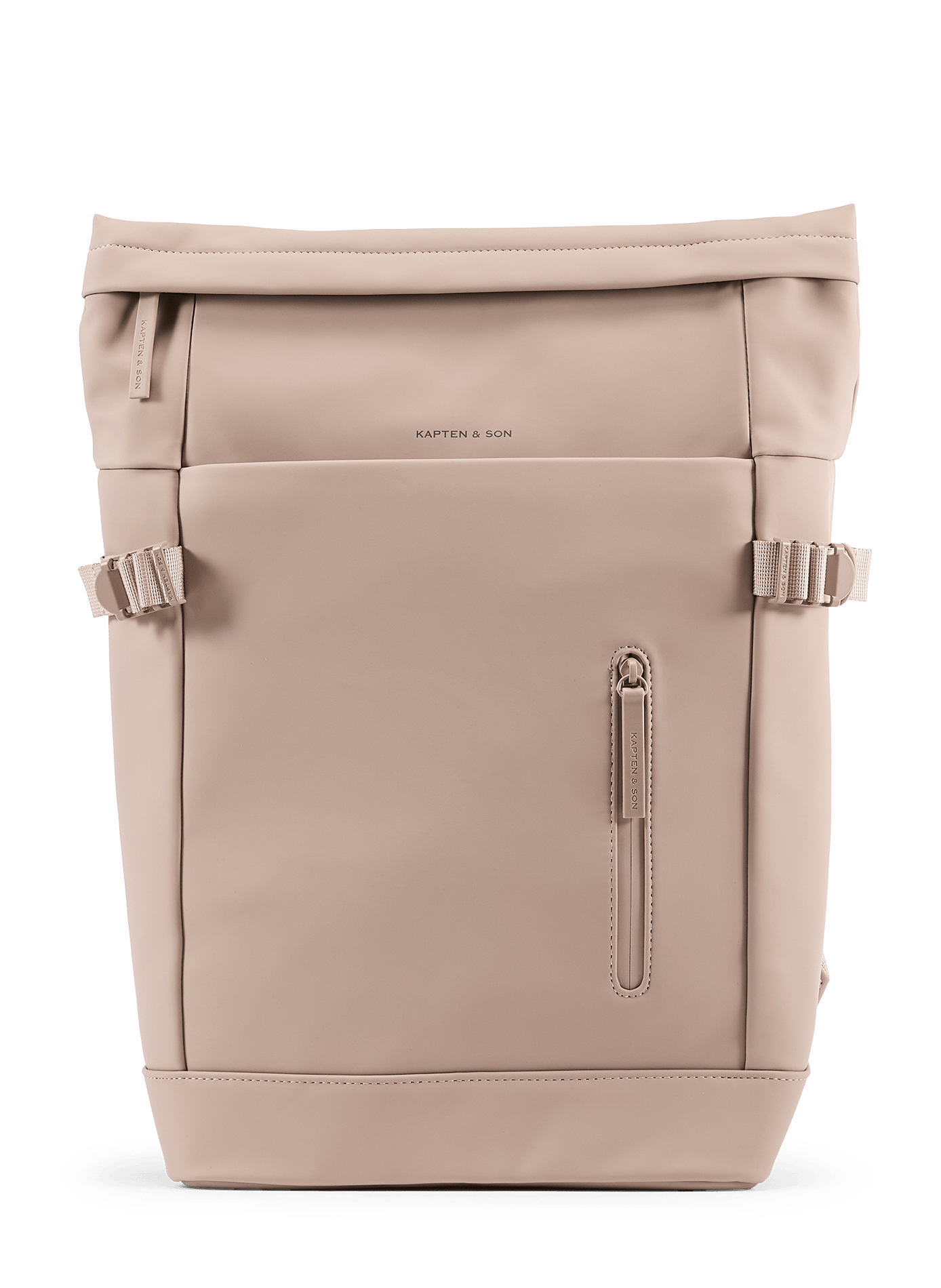 Sac à dos Helsinki KAPTEN & SON Rose