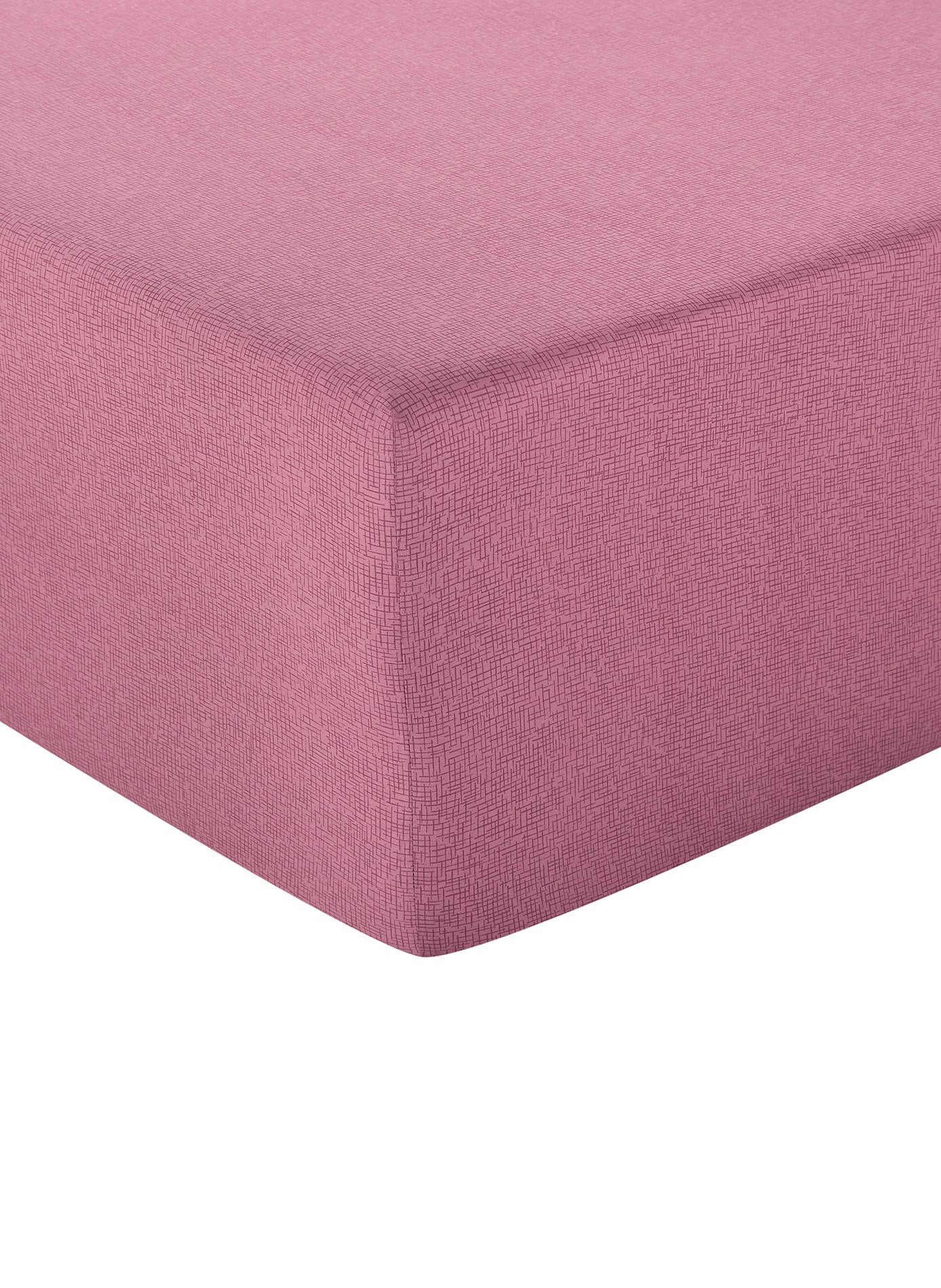 Drap housse patio ANNE DE SOLENE Violet