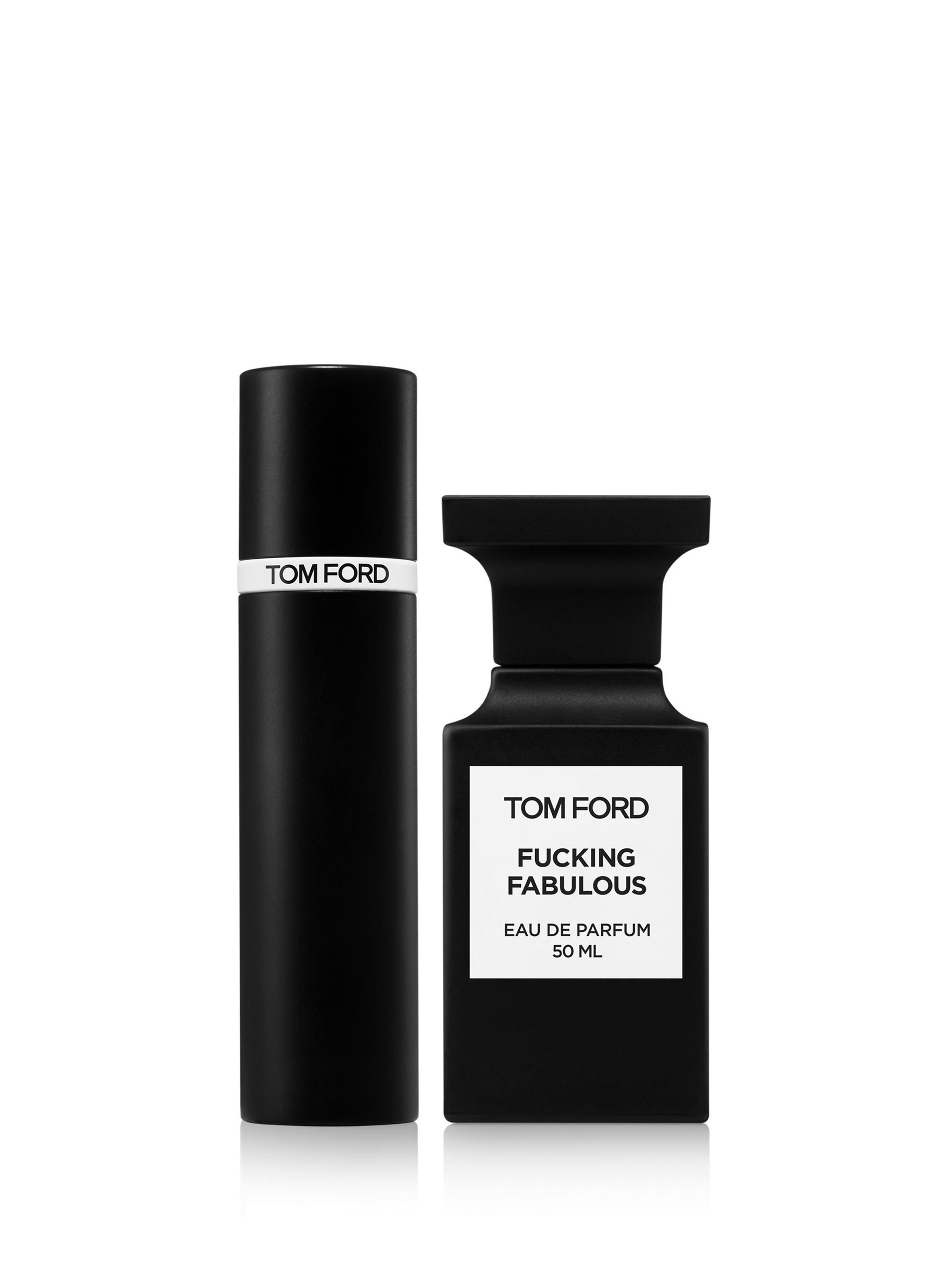 Fucking Fabulous eau de parfum gift set TOM FORD No color