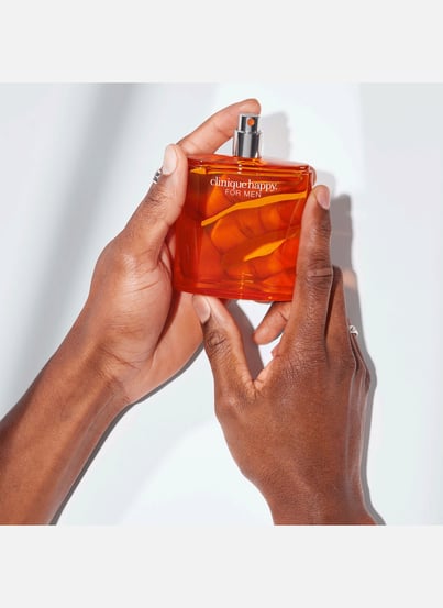 Clinique Happy For Men - Eau de Toilette
Clinique Happy Für Männer - Eau de Toilette CLINIQUE Clinique Happy For Men - Eau de Toilette
Clinique Happy Für Männer - Eau de Toilette CLINIQUE