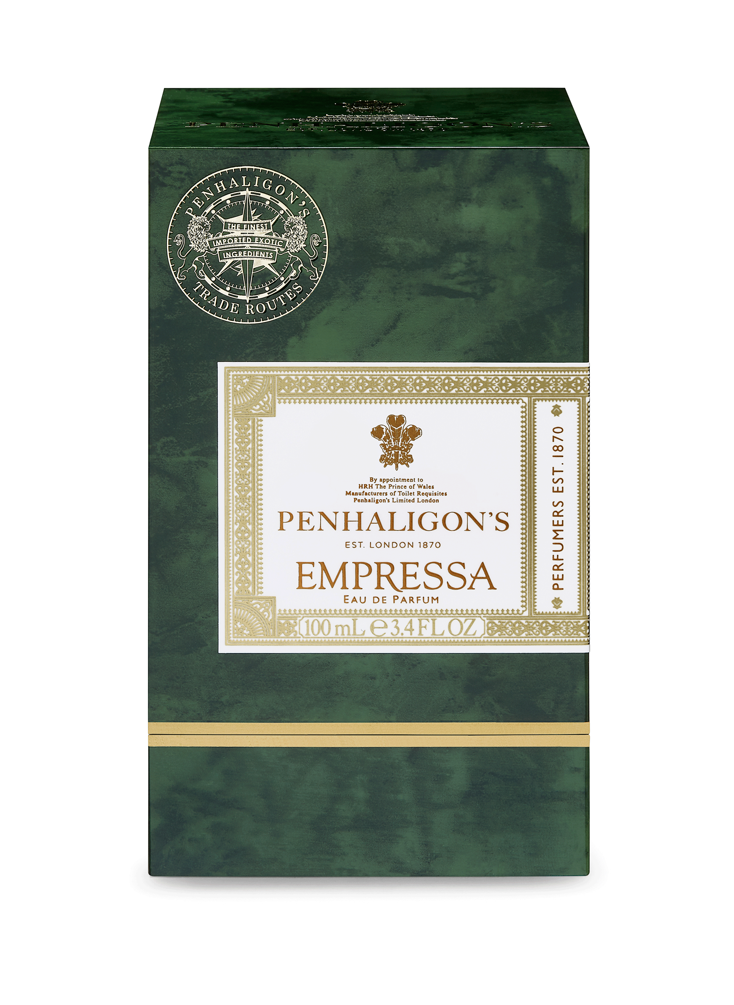 Empressa Eau de Parfum PENHALIGON'S No color