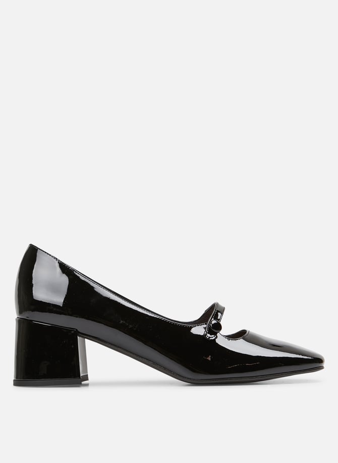 Escarpin printemps 2020 hot sale