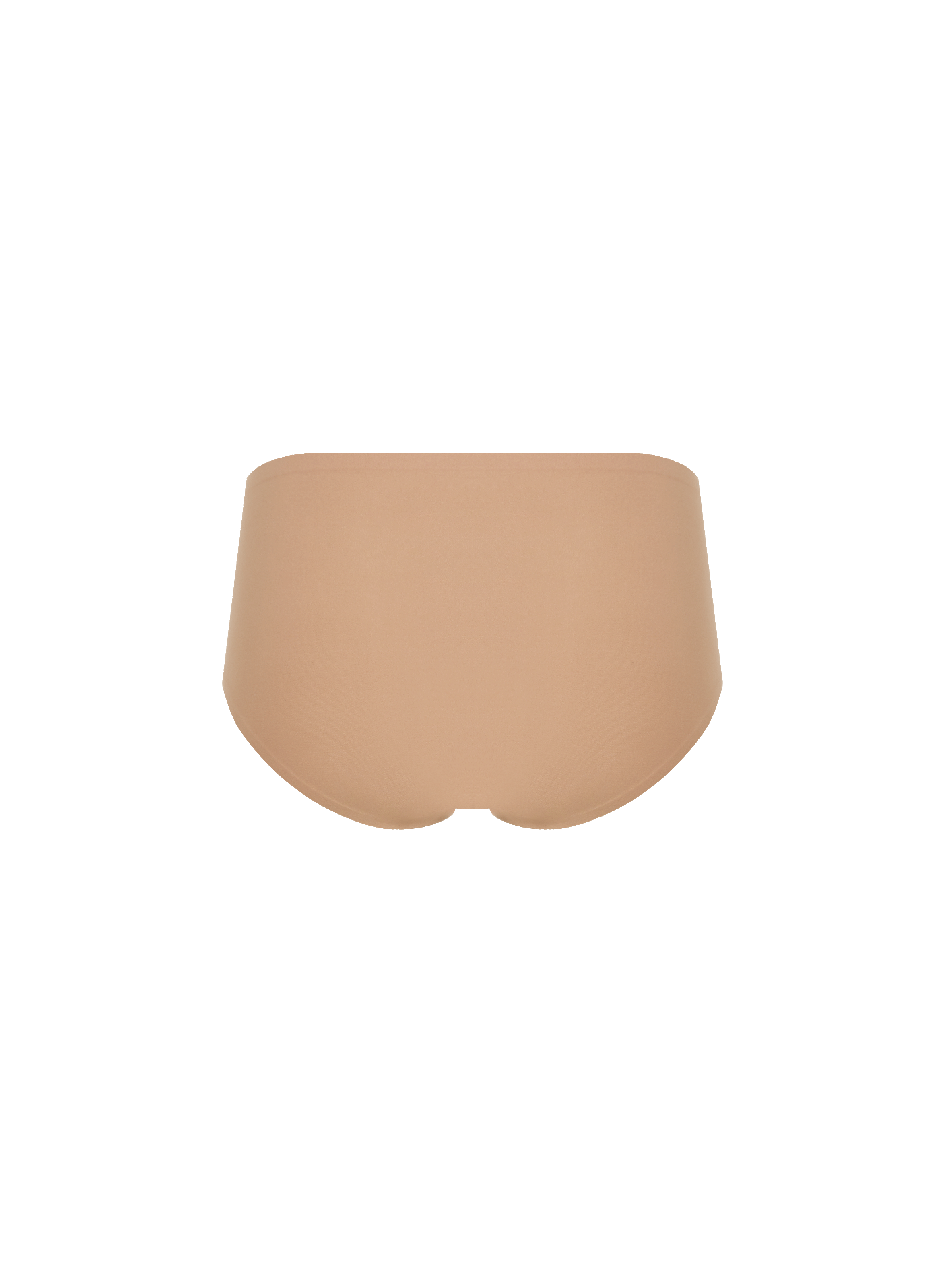 Culotte taille mi-haute