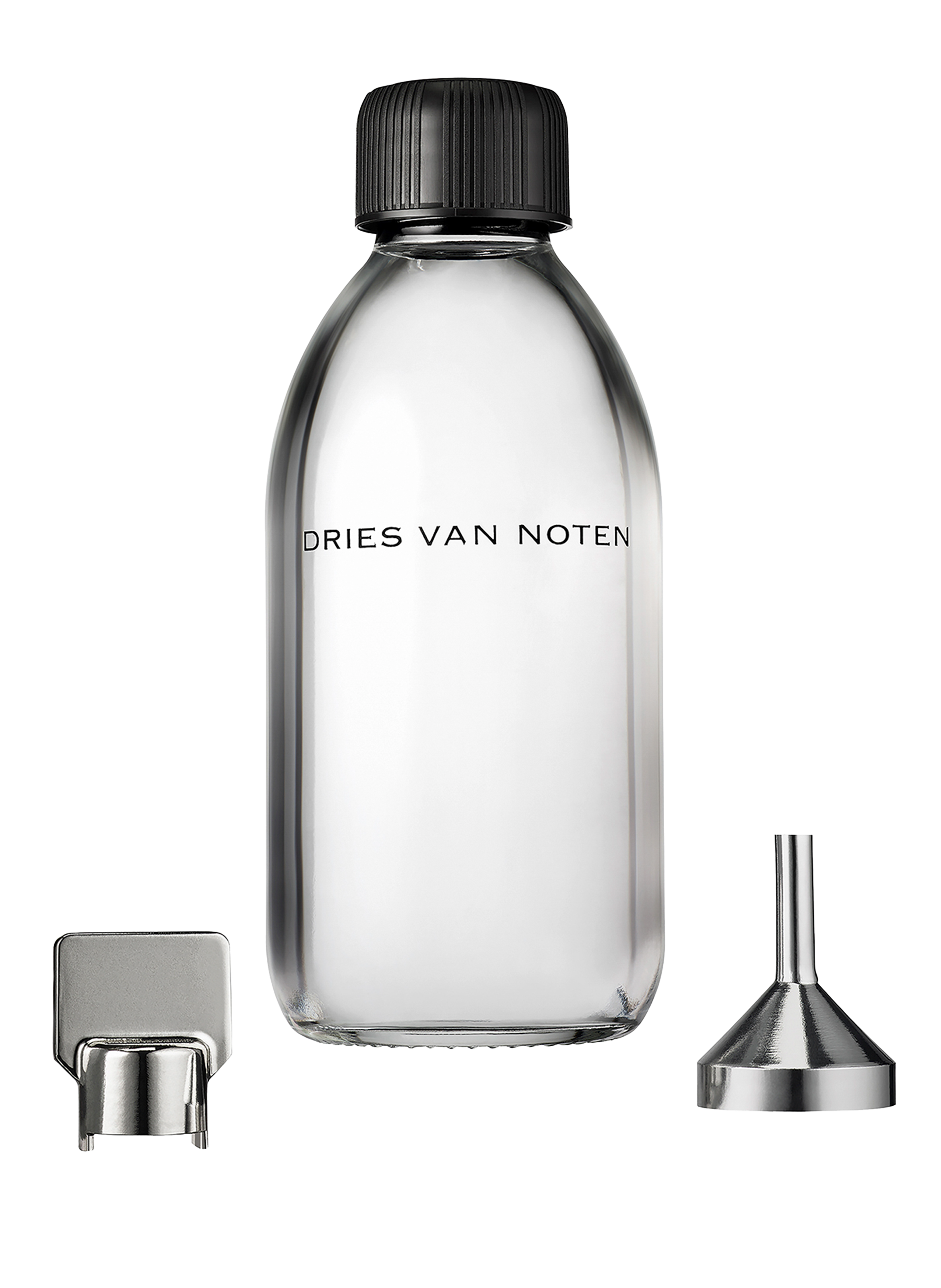 Soie Malaquais - eau de parfum DRIES VAN NOTEN No color