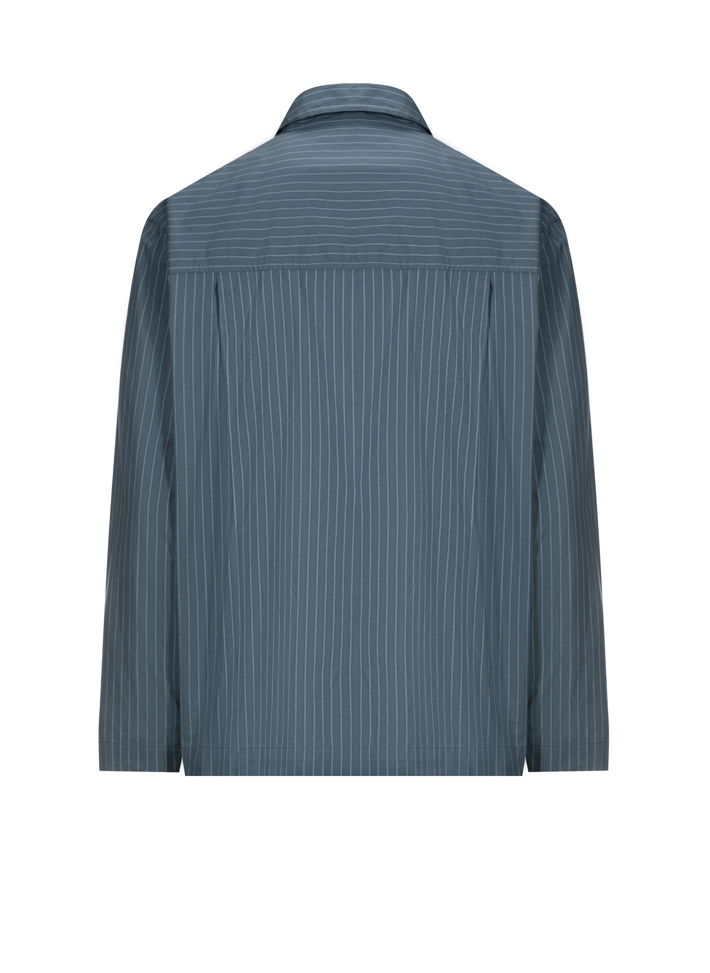 Ensemble pyjama rayé CALVIN KLEIN Bleu