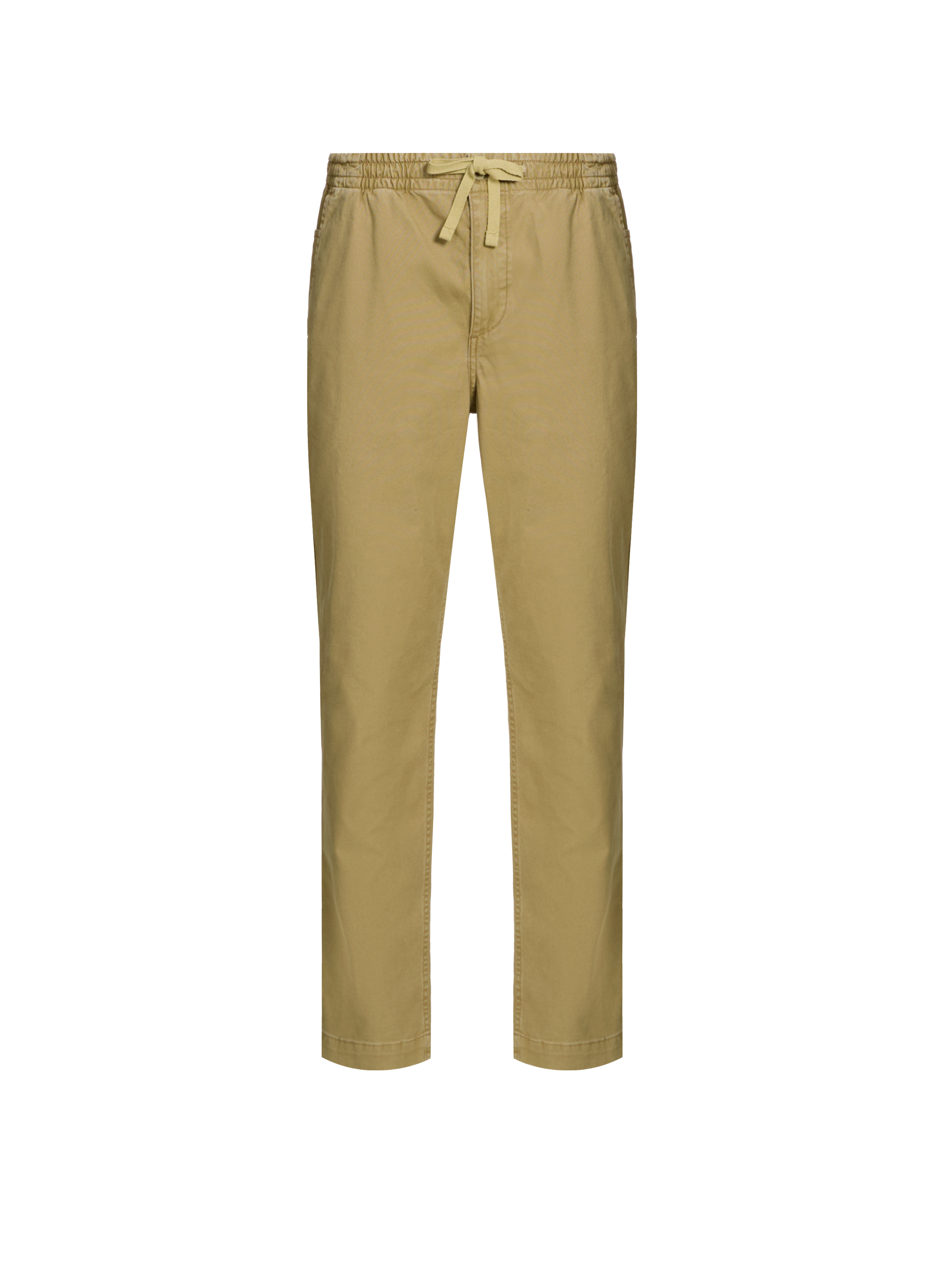 DOCKERS Cargo pants with drawstrings Grey