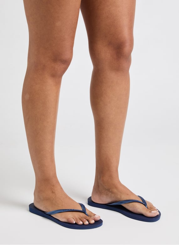 Tongs Slim | Bleu by HAVAIANAS Tongs Slim Bleu