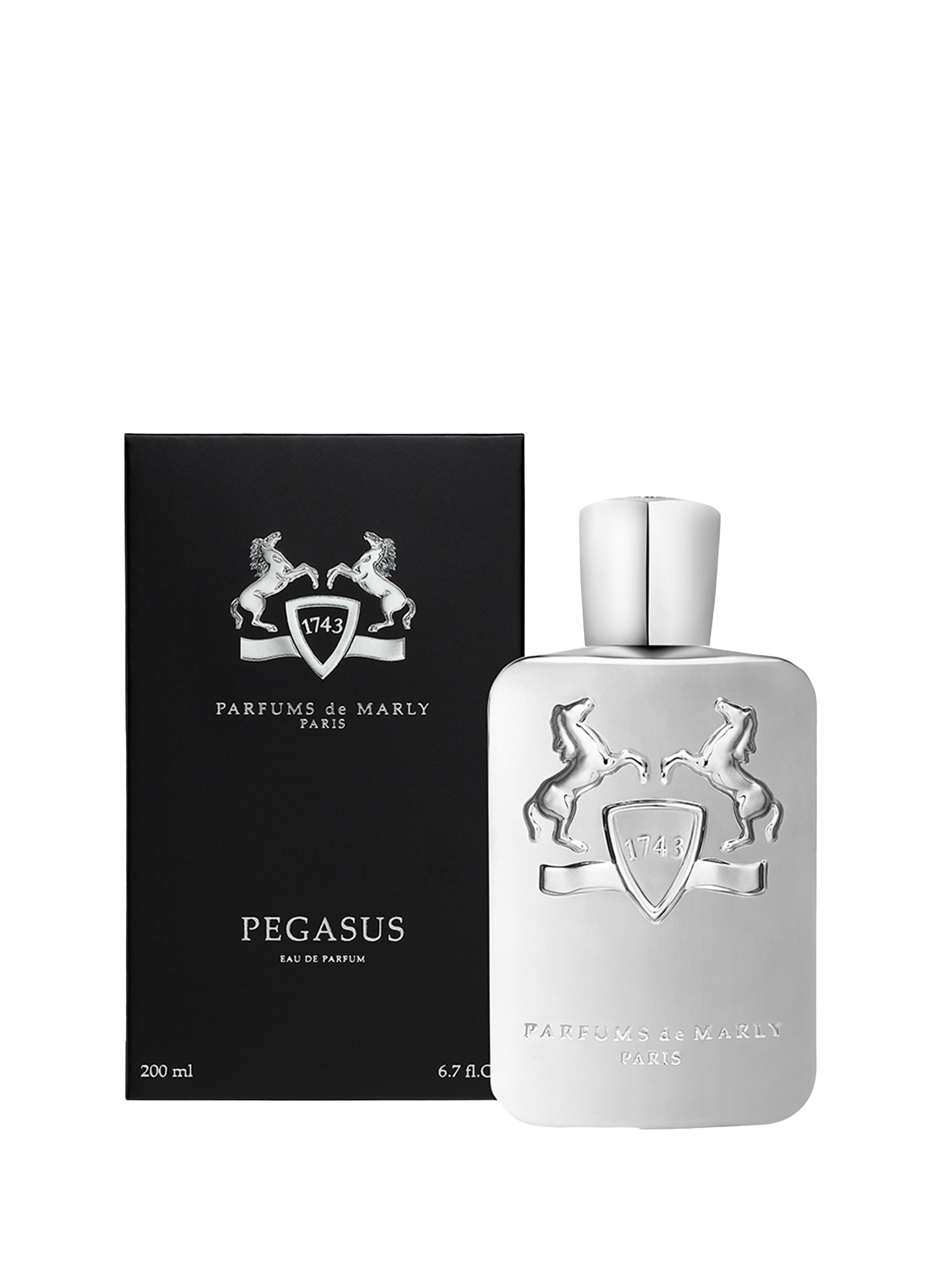 Eau de parfum - Pegasus PARFUMS DE MARLY No color