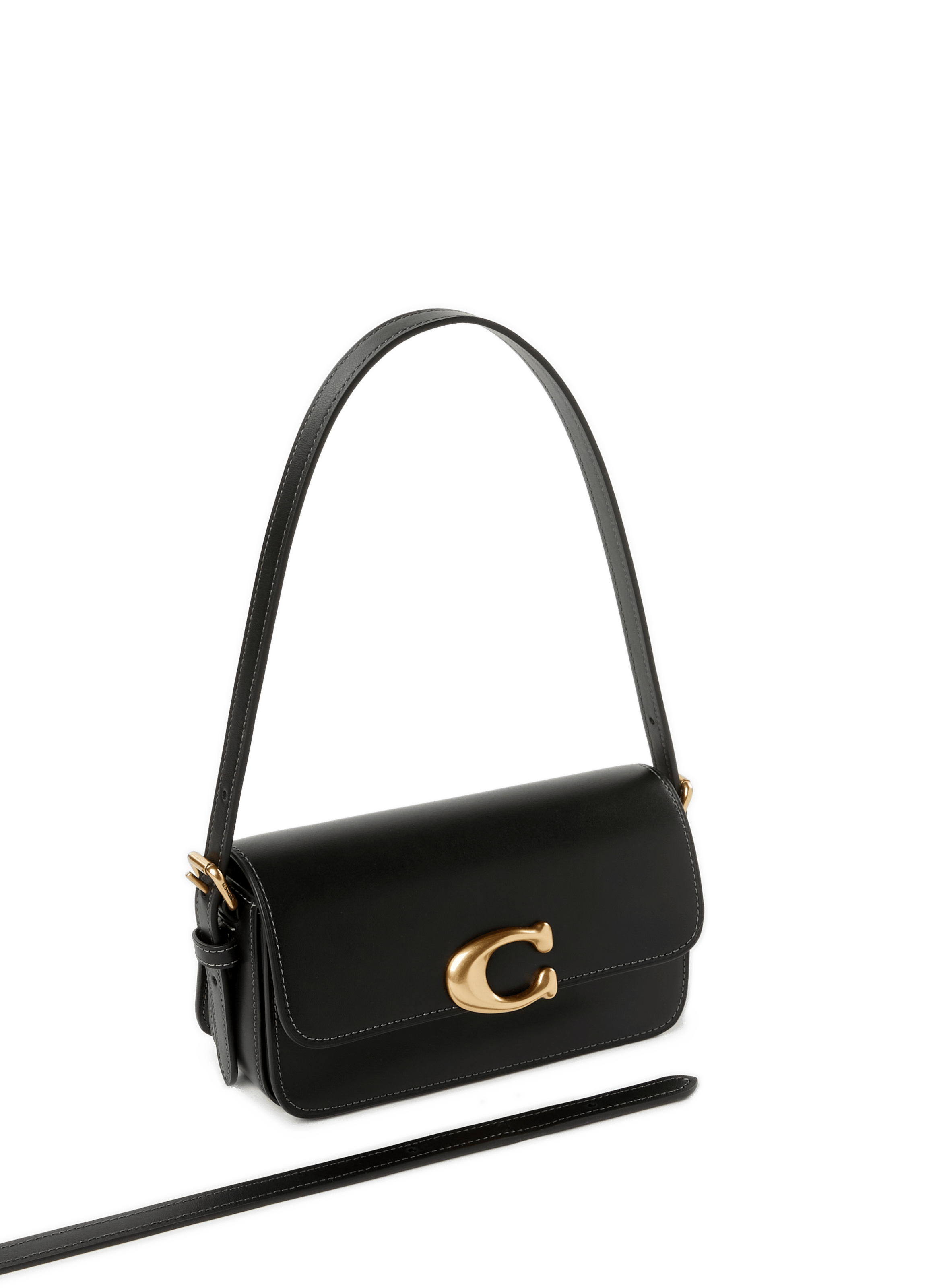 Zoé handbag COACH