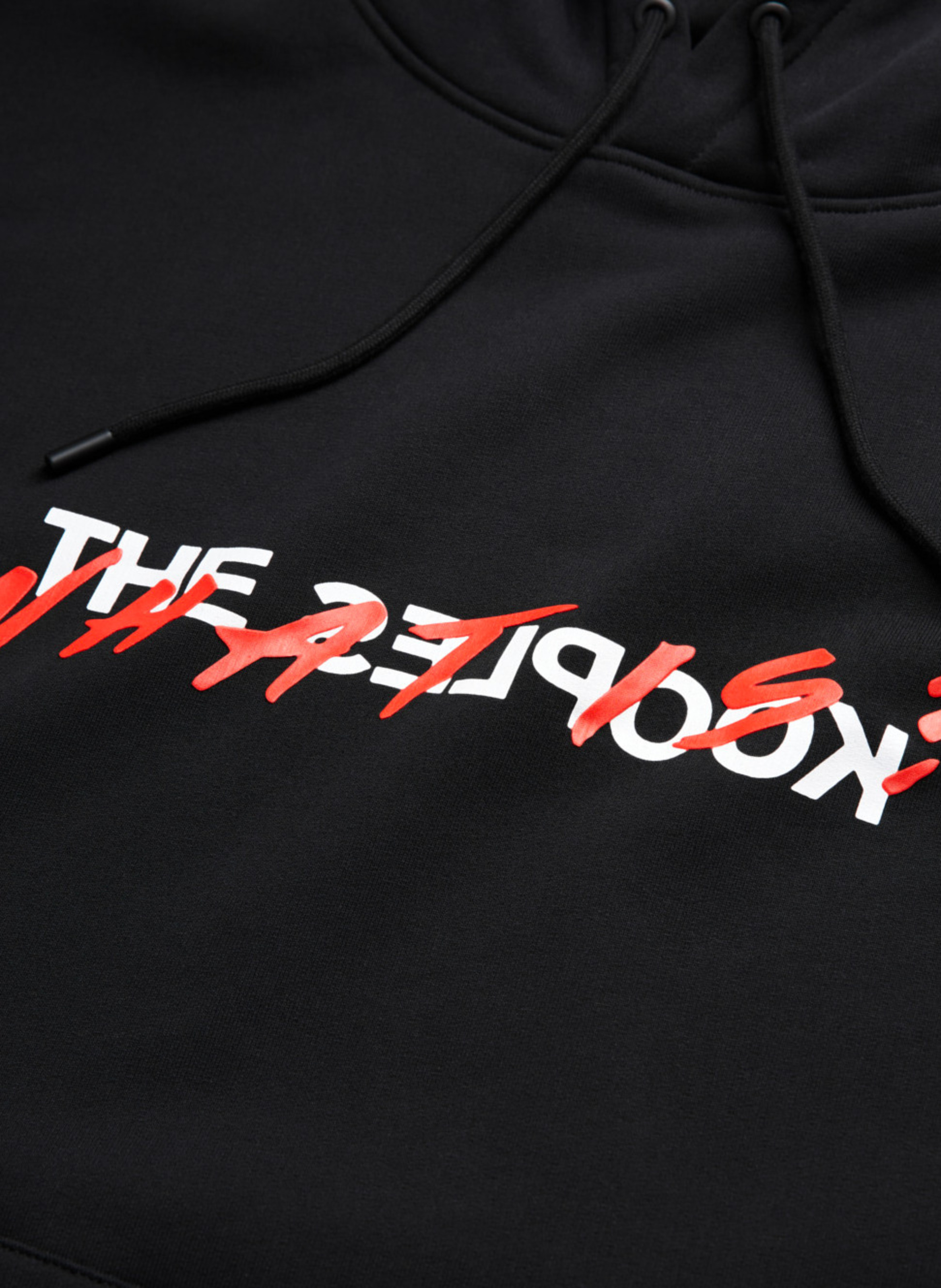 Sweatshirt en coton what is THE KOOPLES Noir