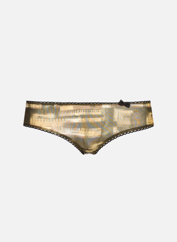 Culotte Amaca Multicolore by MOMONI MOMONI Culotte Amaca Multicolore