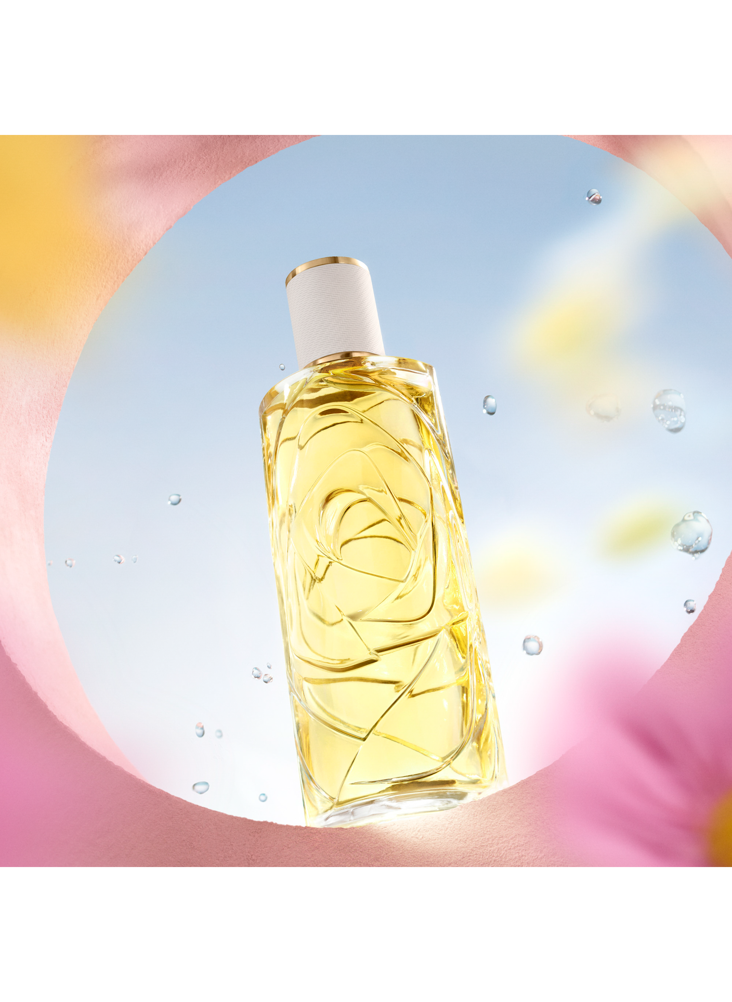 O de Lancome  Ô Zenith Eau de toilette LANCÔME No color