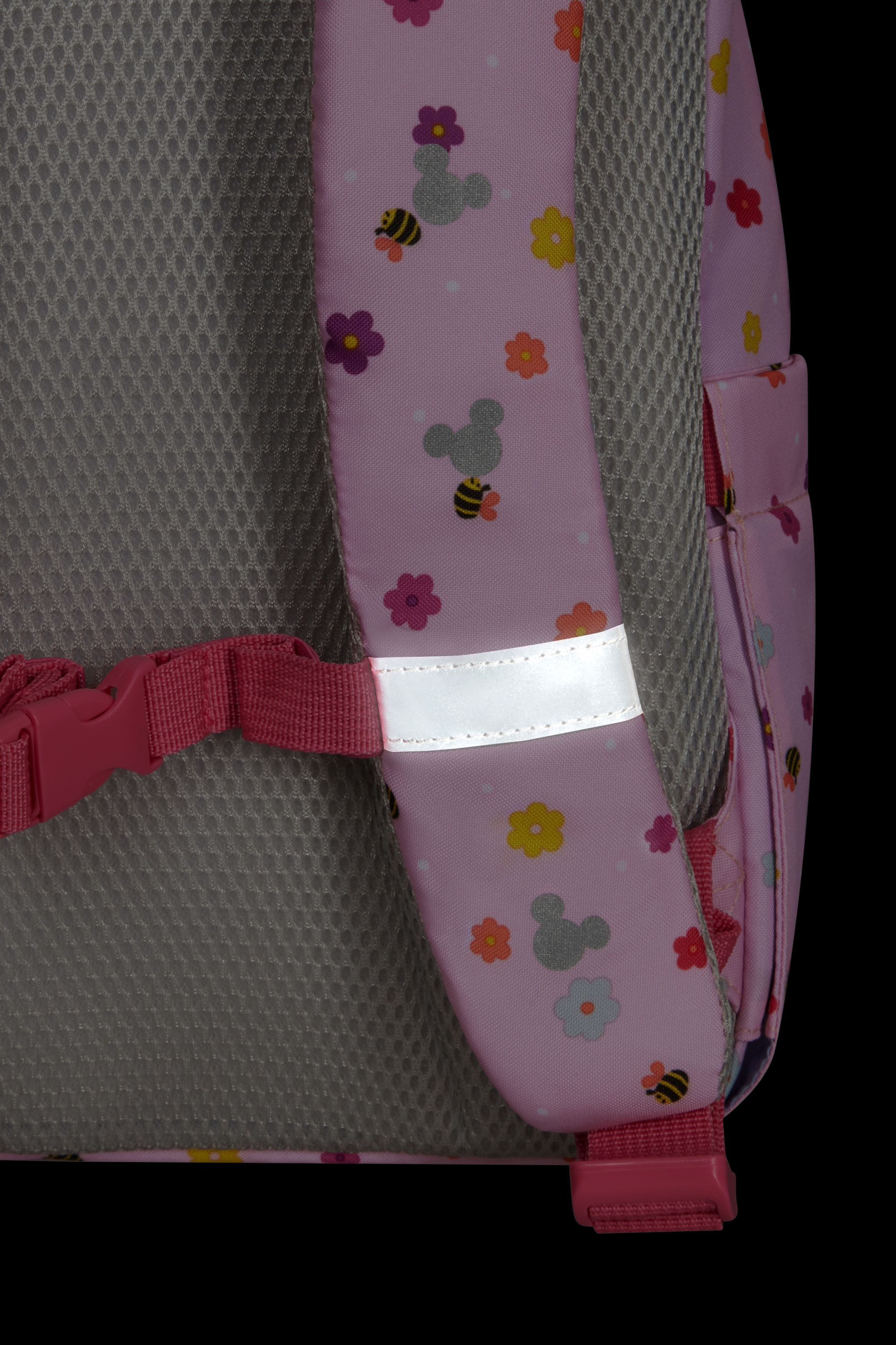 Daydream disney sac à dos taille s SAMSONITE Rose