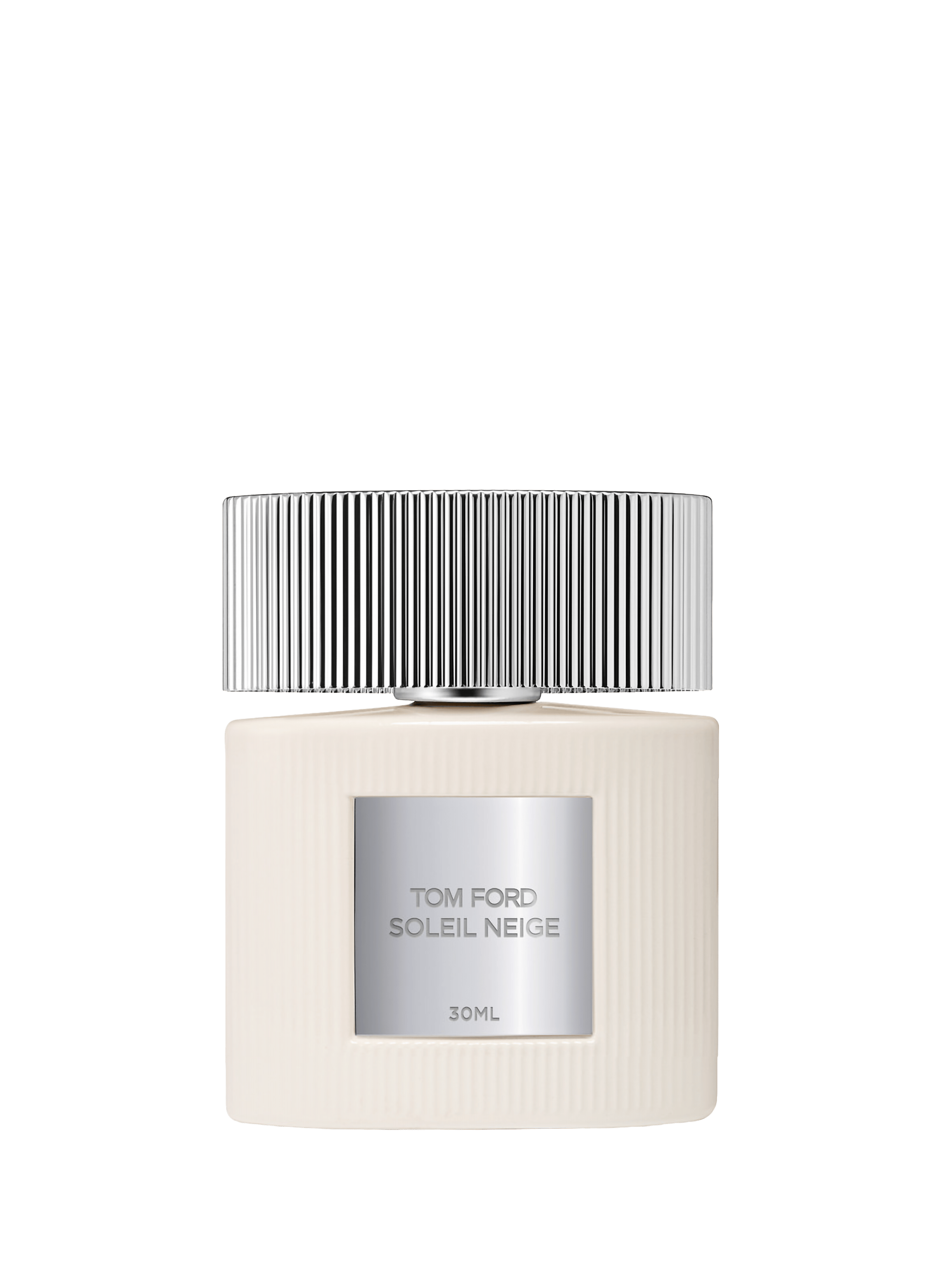 Soleil Neige - Eau de Parfum

Translation: Sun Snow - Eau de Parfum TOM FORD No color