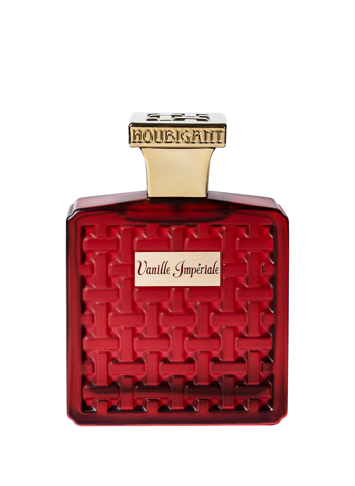 HOUBIGANT PARIS Imperial Vanilla - Eau de parfum No color