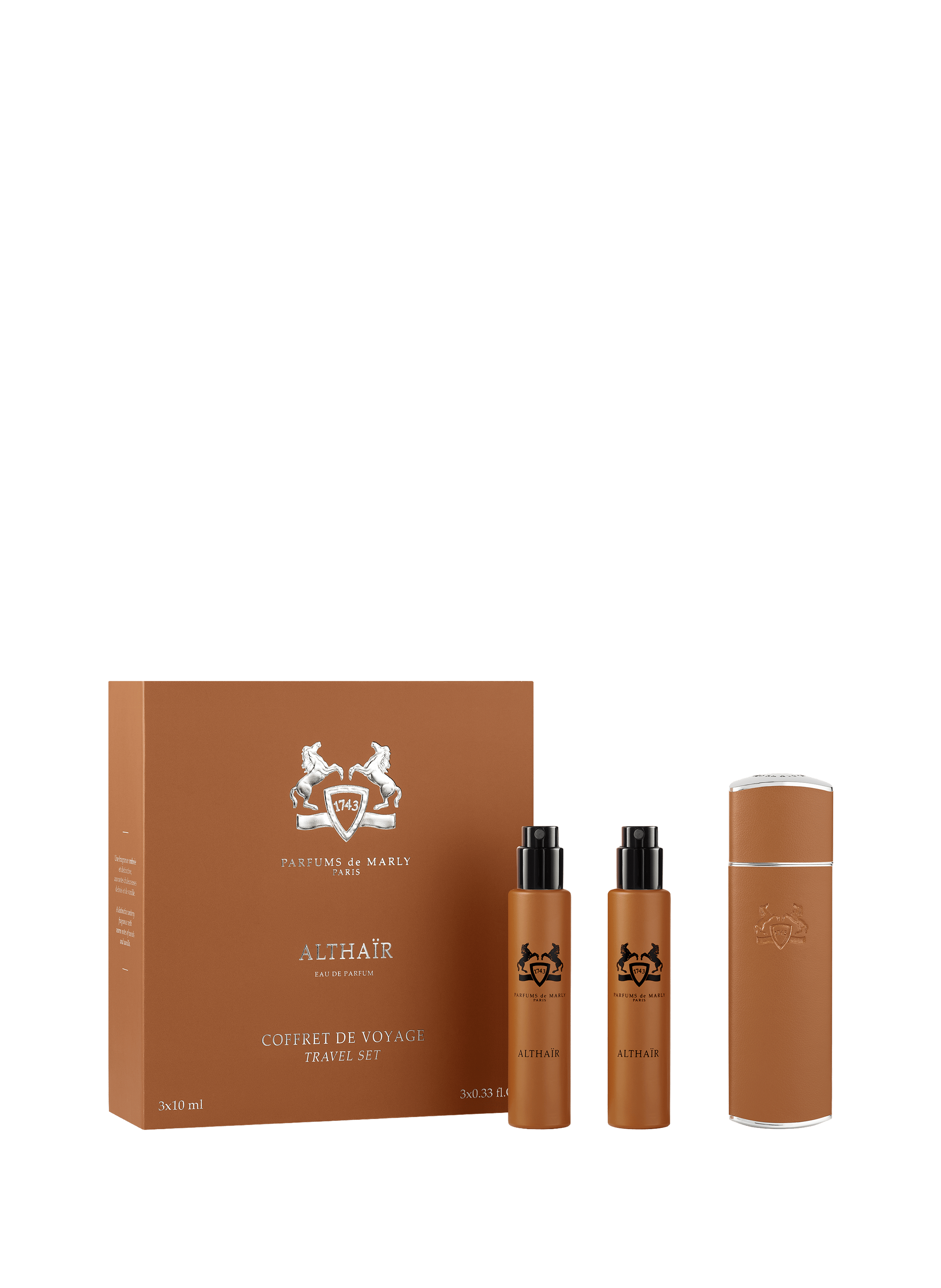 Althair Reisset PARFUMS DE MARLY No color