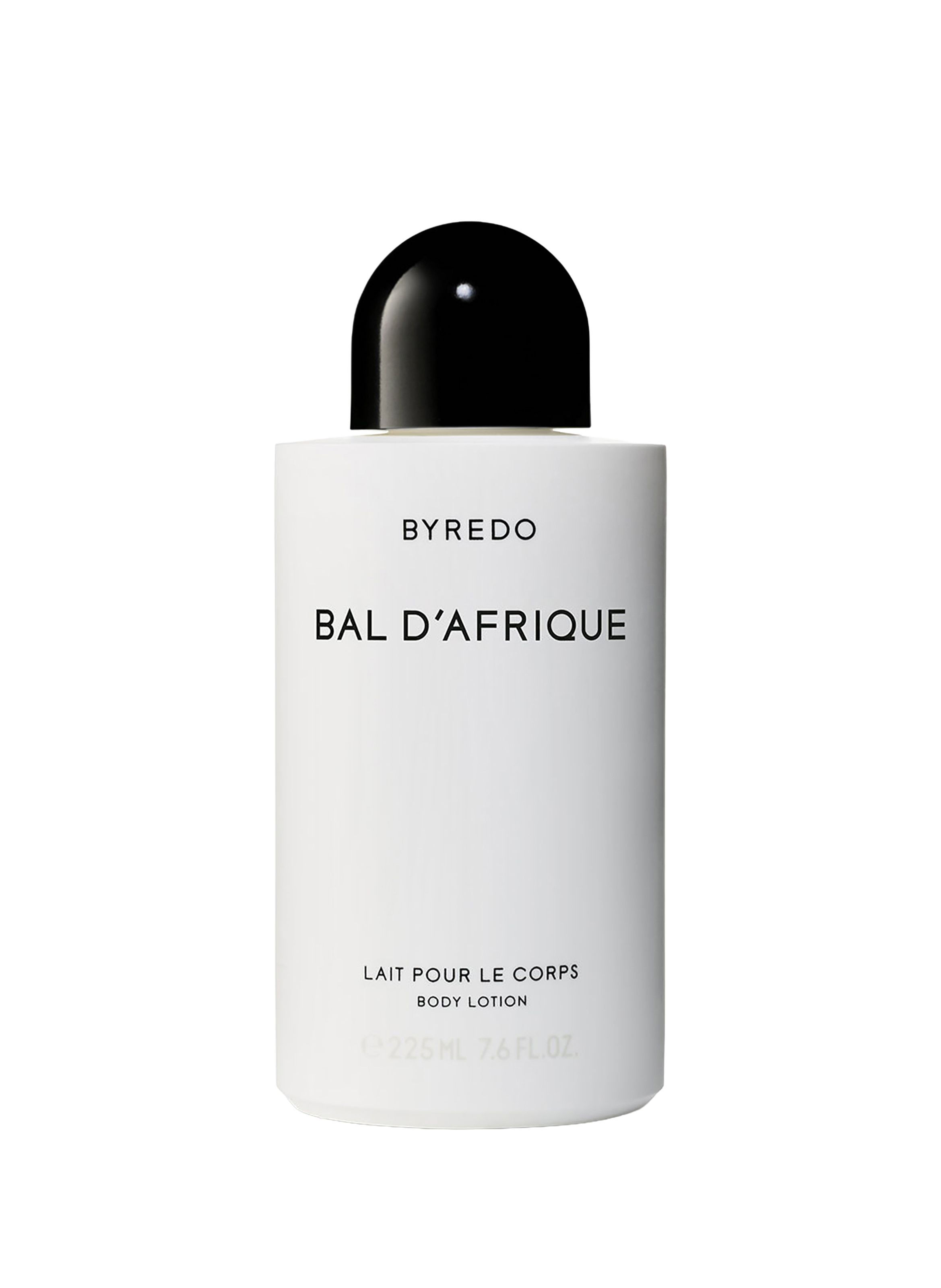 BYREDO Lotion corps - Bal d'Afrique No color
