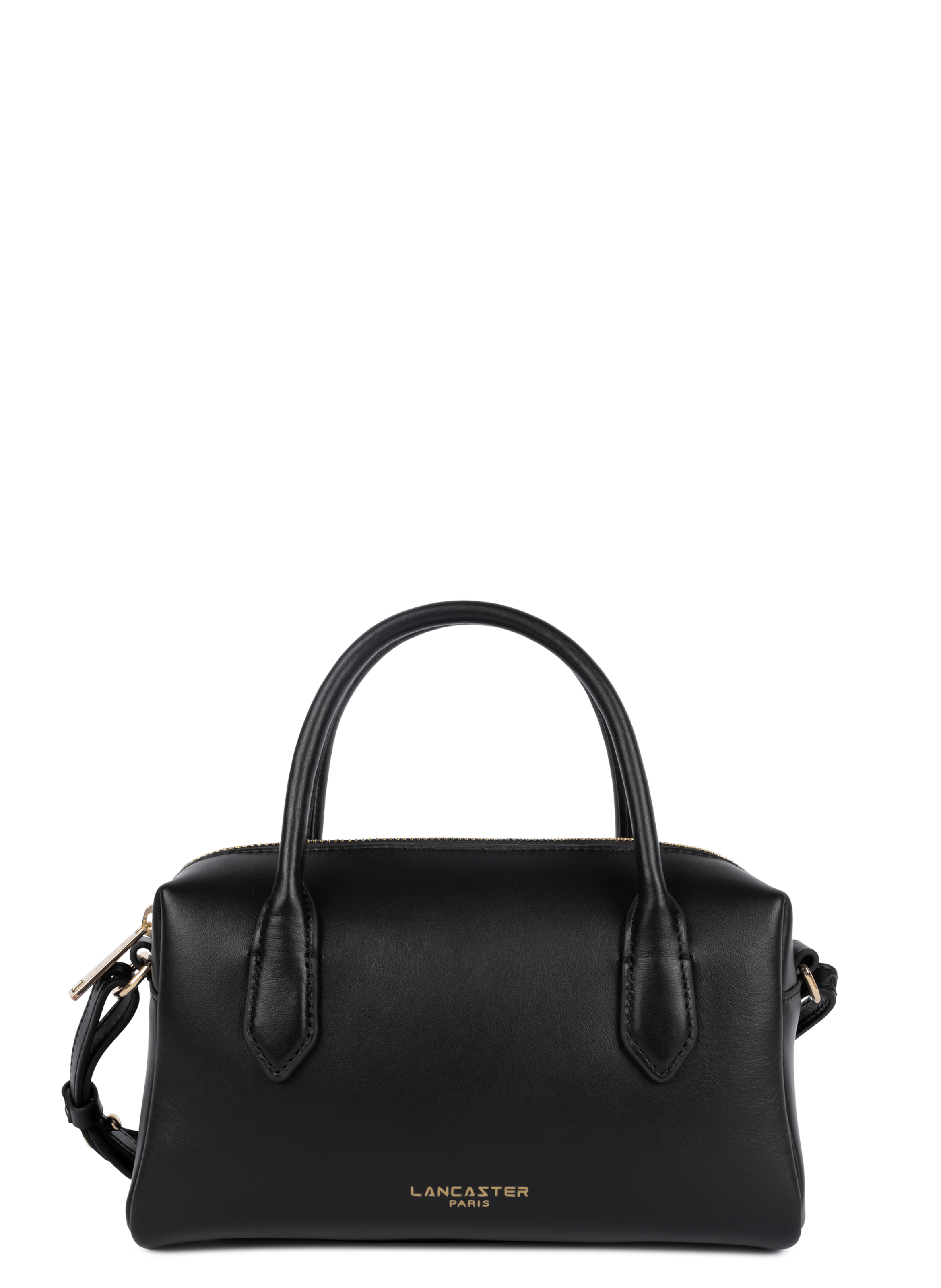 LANCASTER Sac à main - donna cube Noir