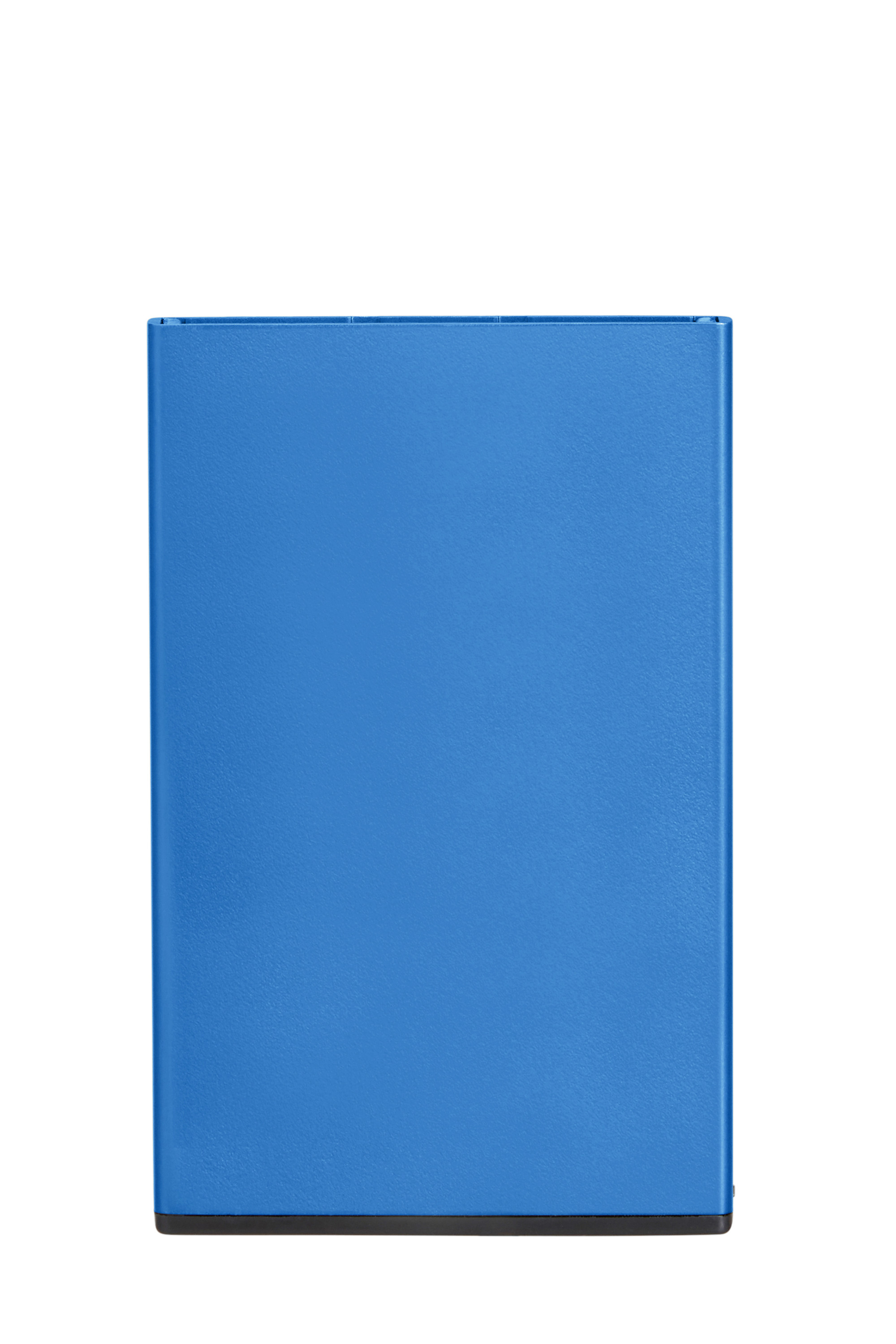 Alu fit credit card holder taille s SAMSONITE Bleu