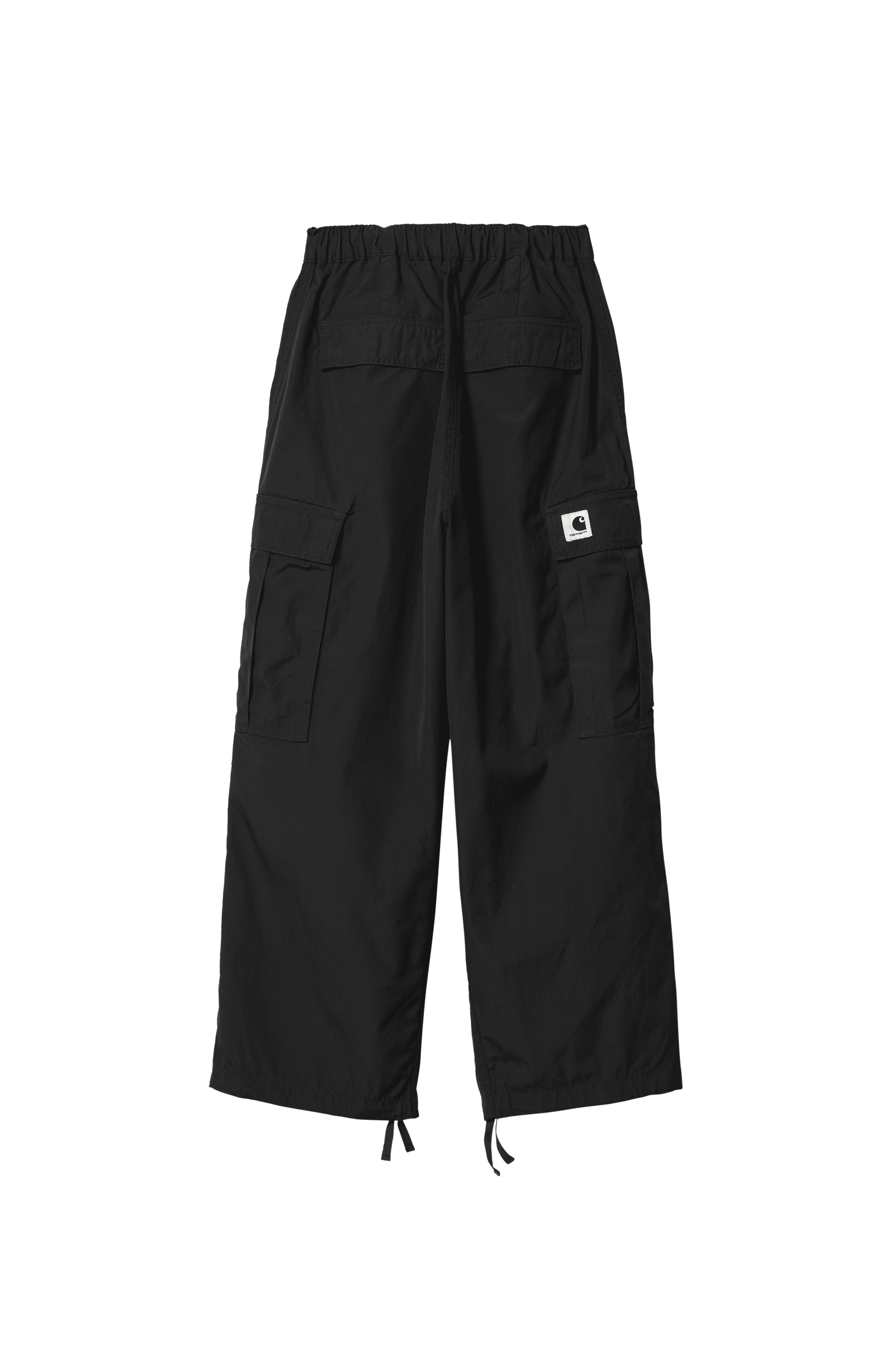 Cargo w' jet cargo pant CARHARTT WIP Noir