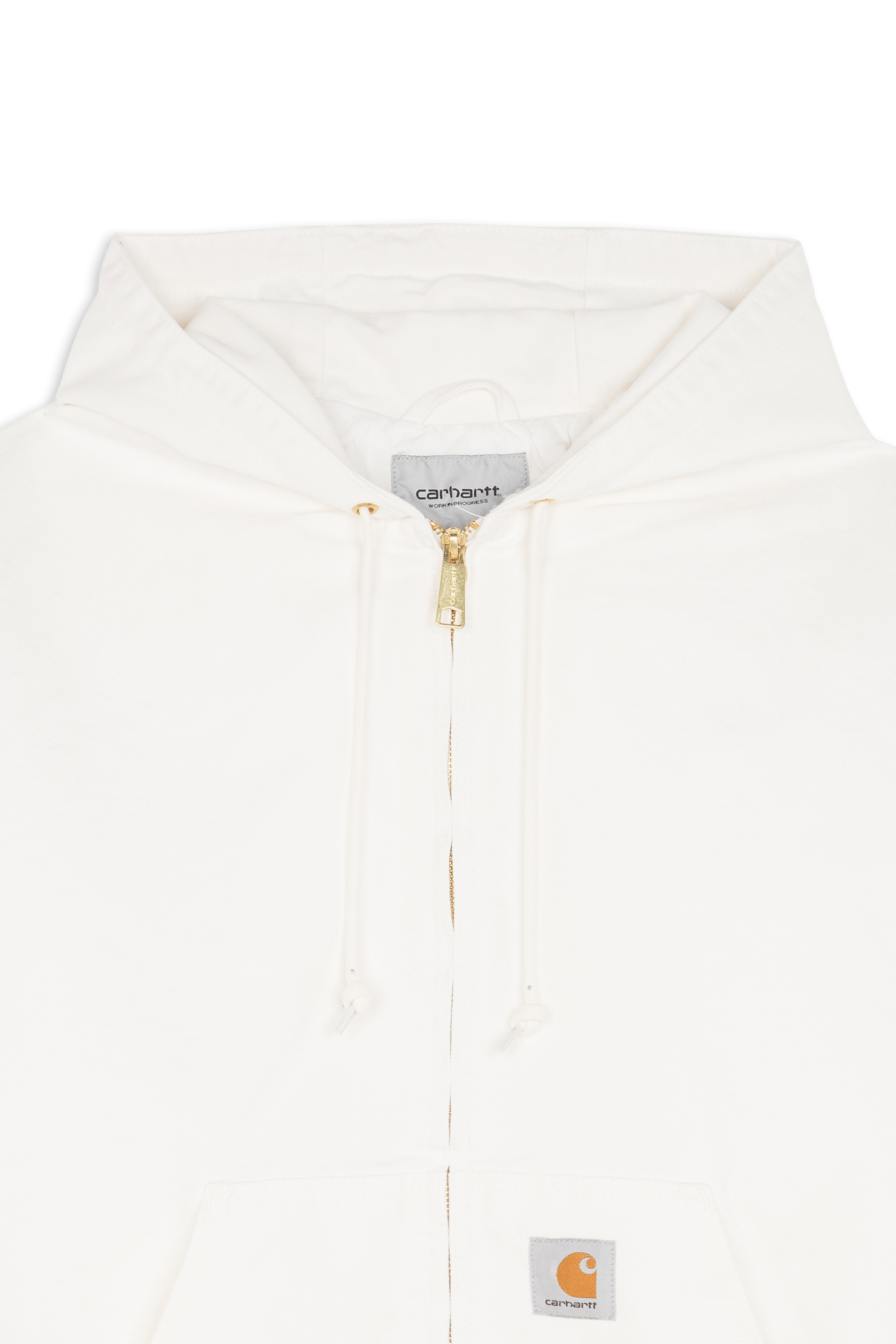 Veste og active jacket CARHARTT WIP Beige