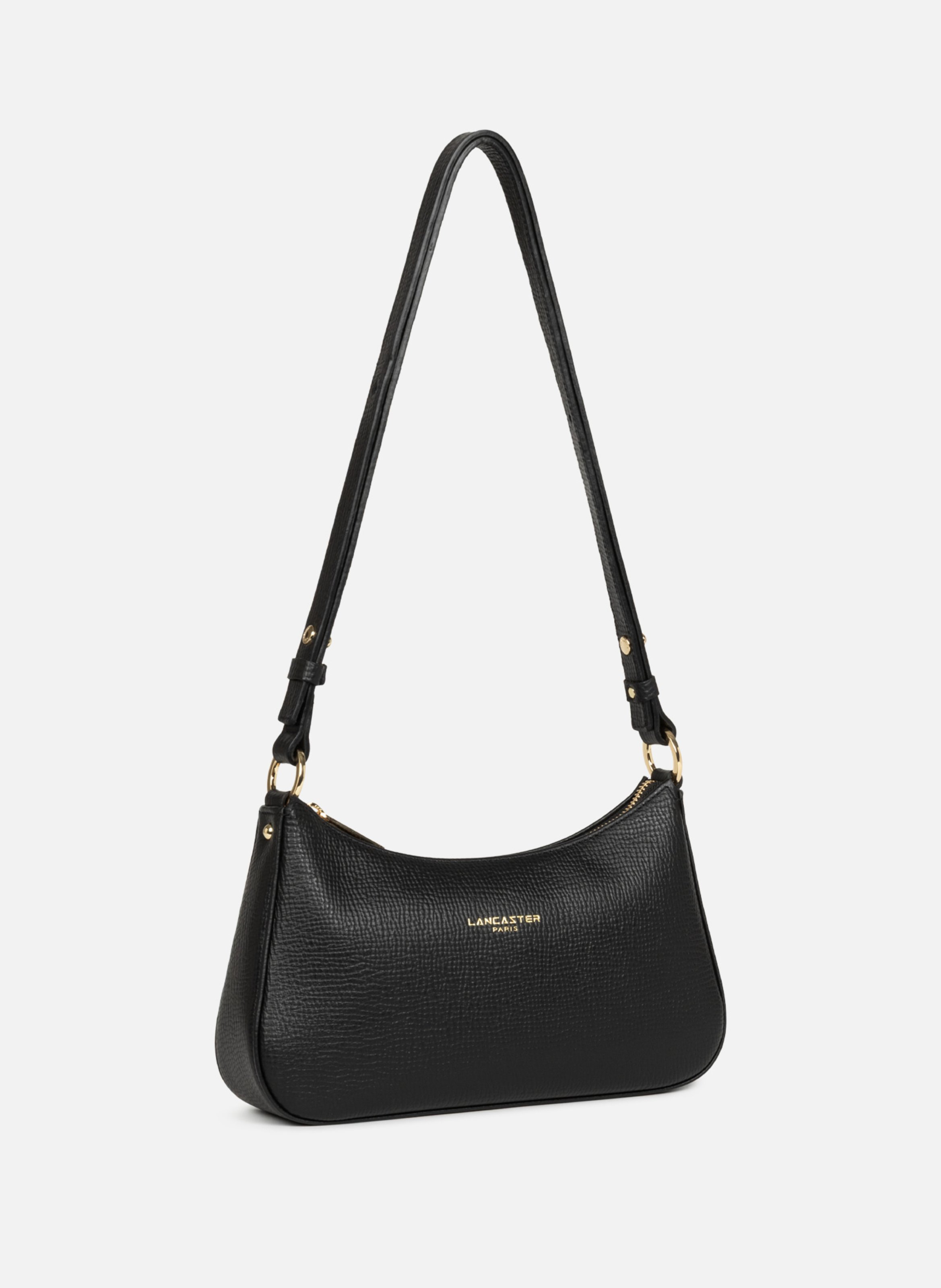 Crossbody bag - even | Black LANCASTER Women