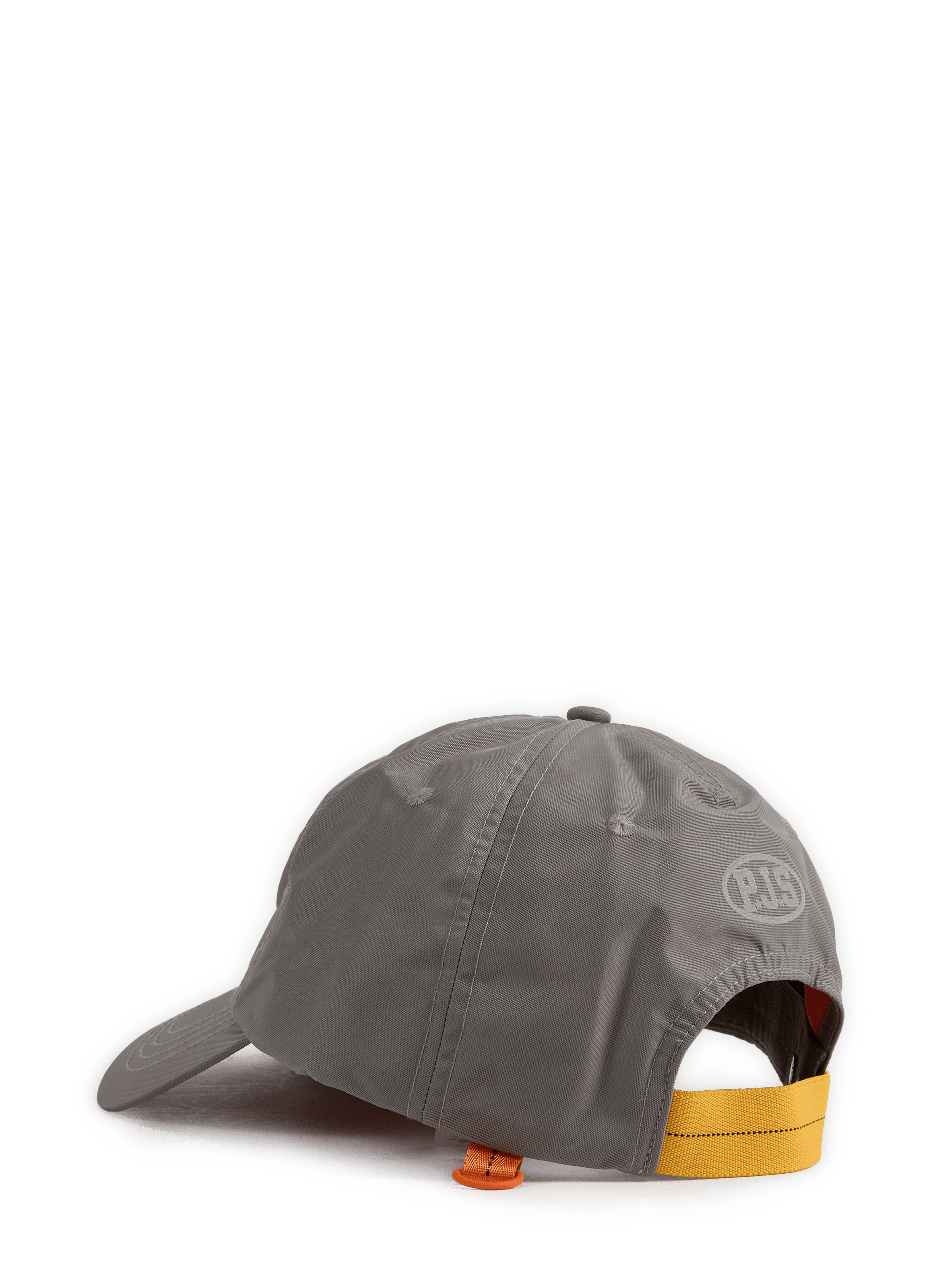 Petje PARAJUMPERS Grijs