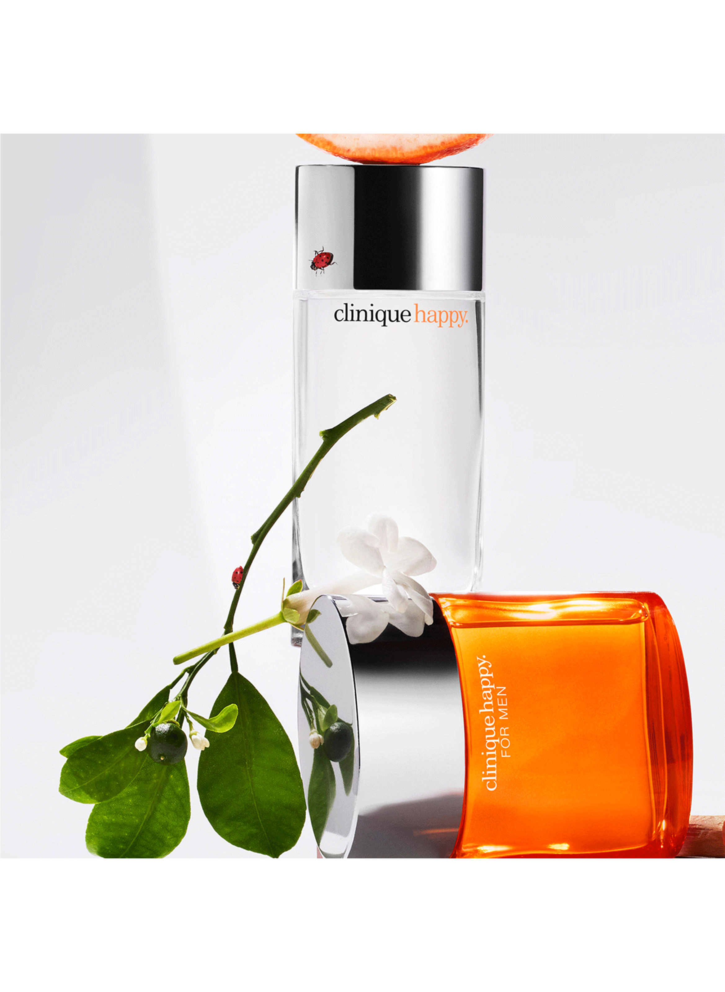 Clinique Happy For Men - Eau de Toilette CLINIQUE No color