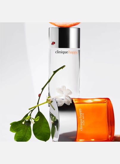 Clinique Happy For Men - Eau de Toilette
Clinique Happy Für Männer - Eau de Toilette CLINIQUE Clinique Happy For Men - Eau de Toilette
Clinique Happy Für Männer - Eau de Toilette CLINIQUE