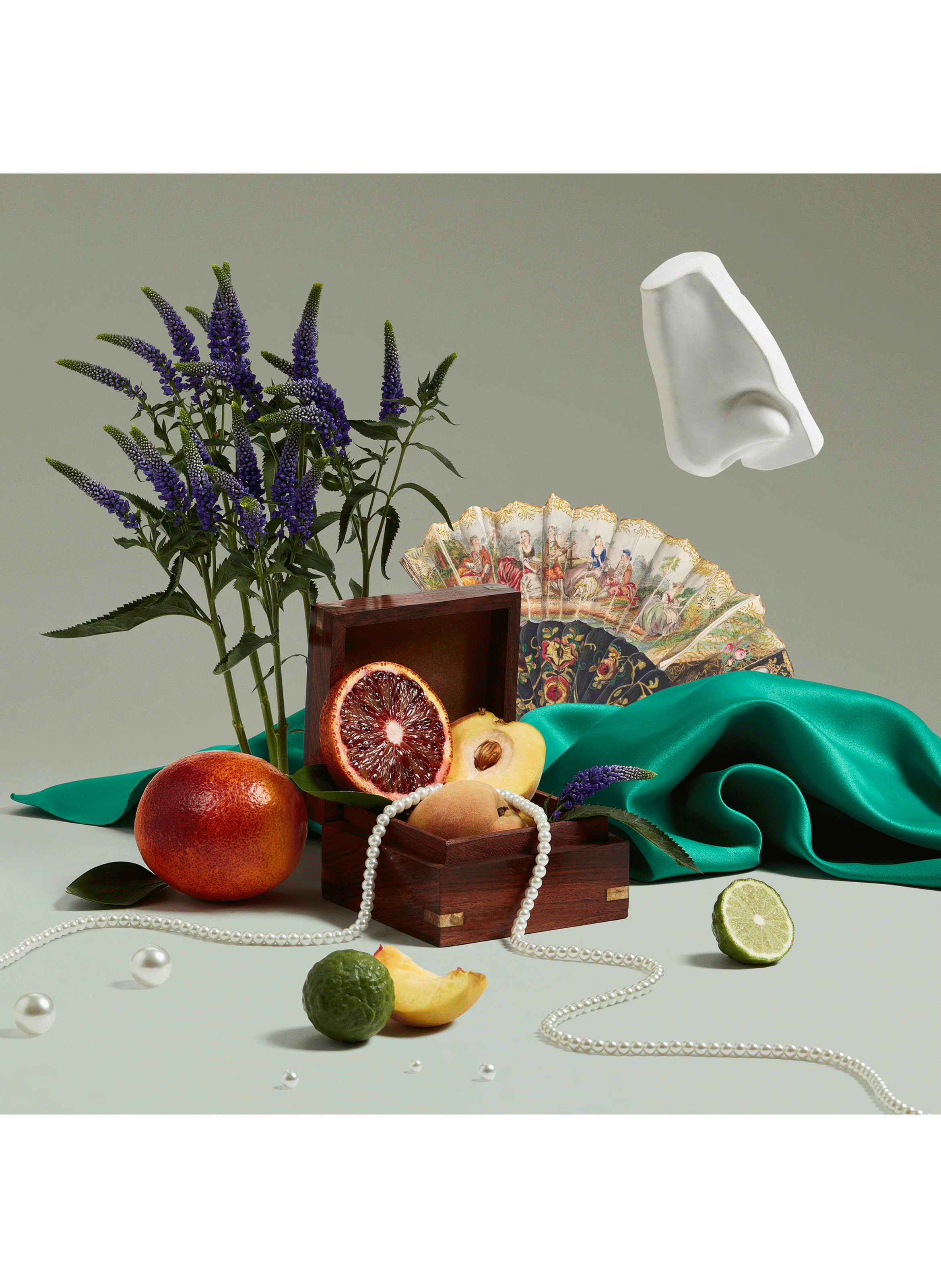 Empressa Eau de Parfum PENHALIGON'S No color