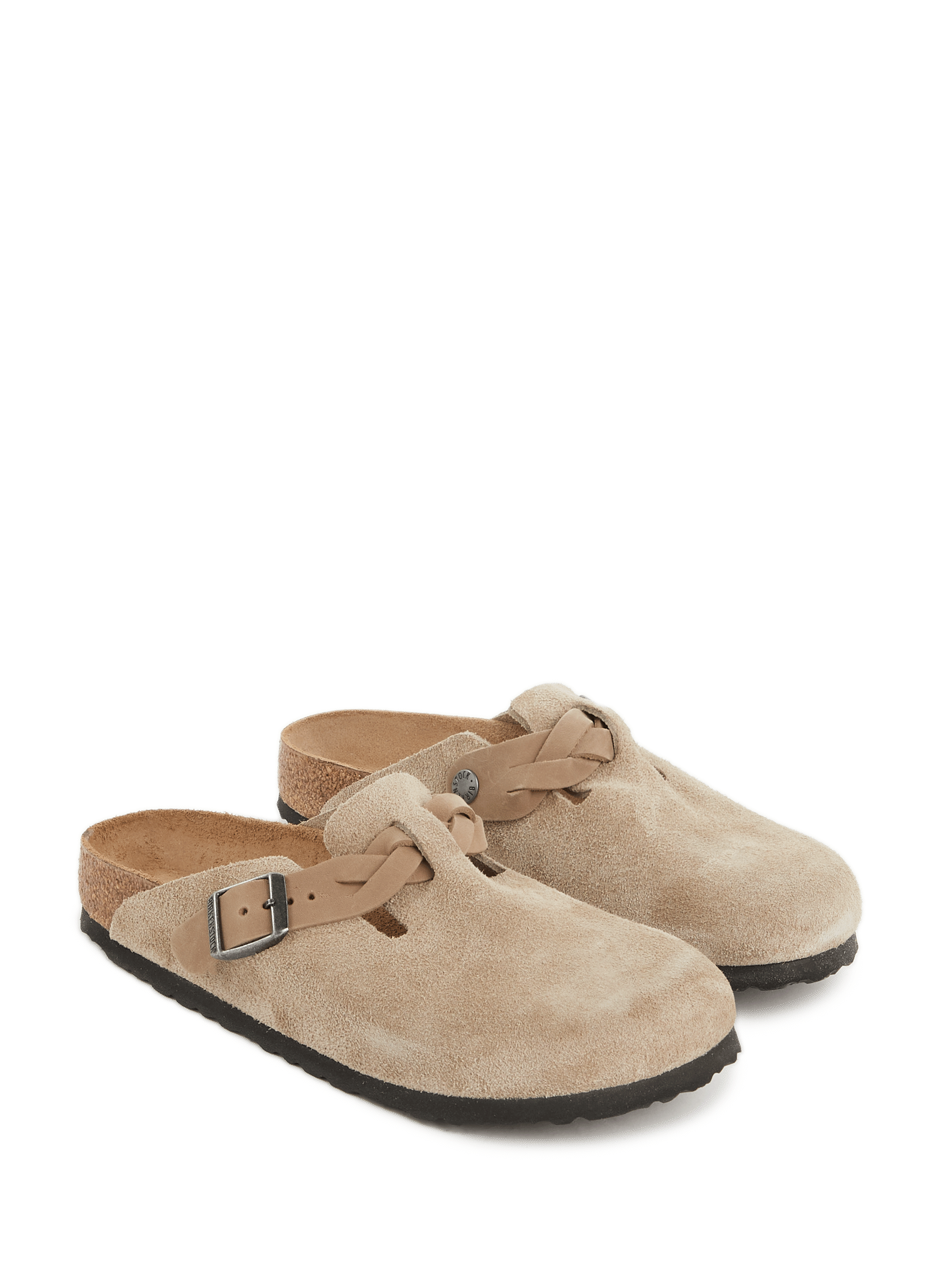 Boston BIRKENSTOCK Beige