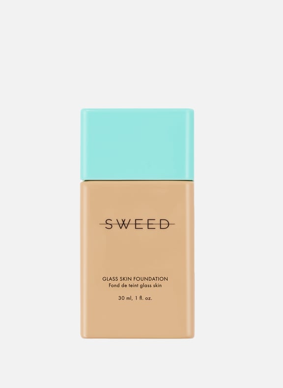 Glass Skin Foundation Beige by SWEED SWEED Glass Skin Foundation Beige