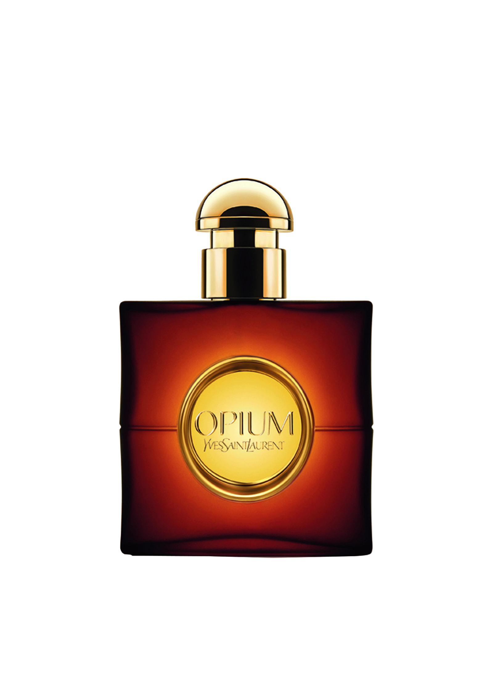 Opium Eau de toilette vaporisateur YVES SAINT LAURENT No color