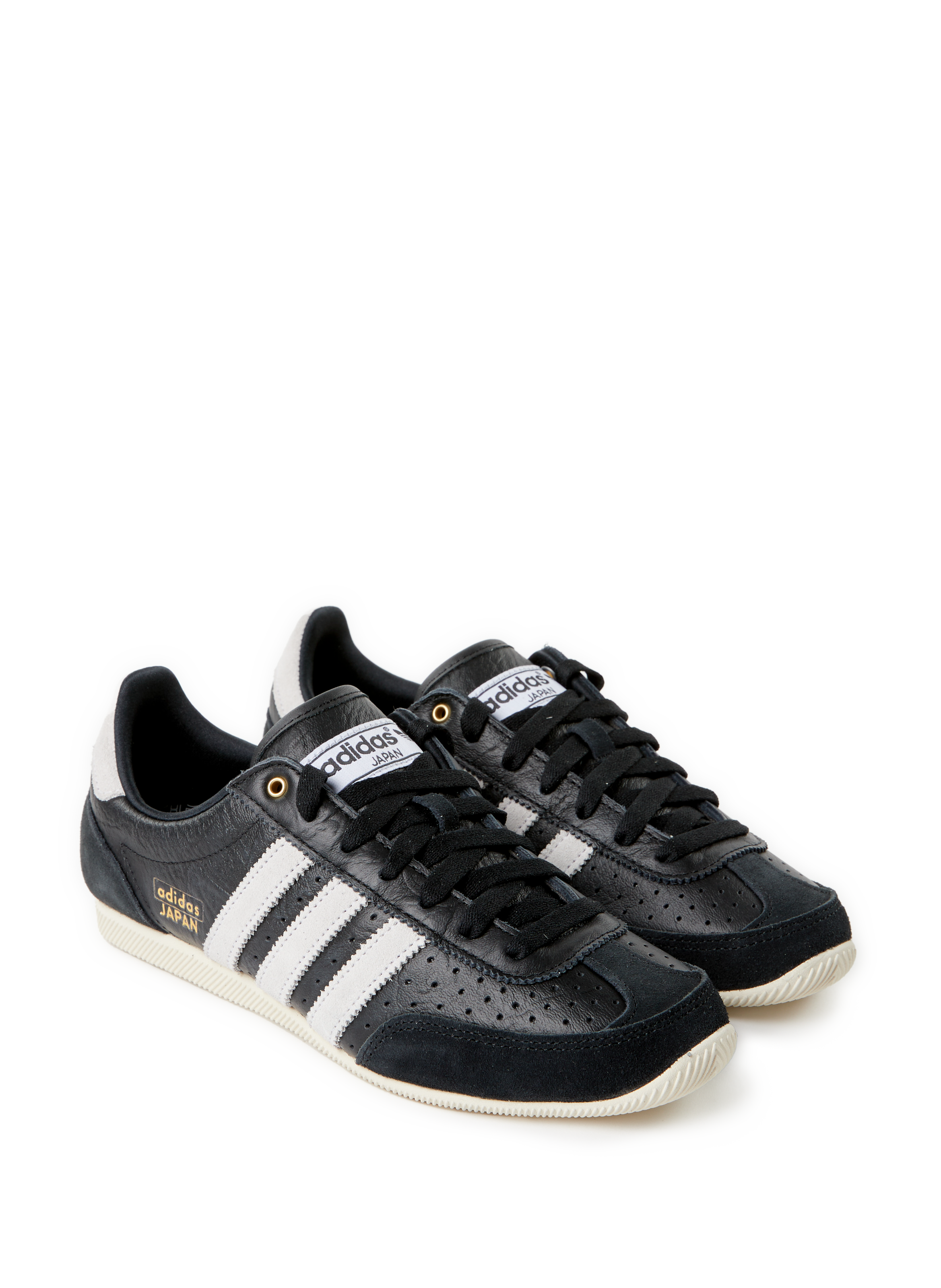 Baskets Japan W  ADIDAS Noir