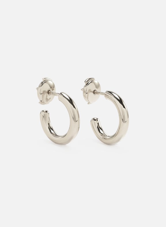 Earrings Silver by ALT PARIS ALT PARIS Earrings Silver