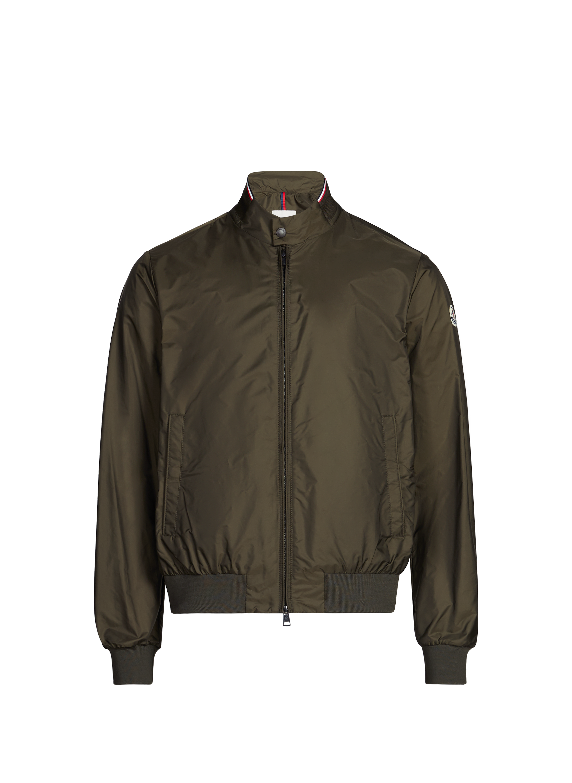Reppe Jacket MONCLER Green