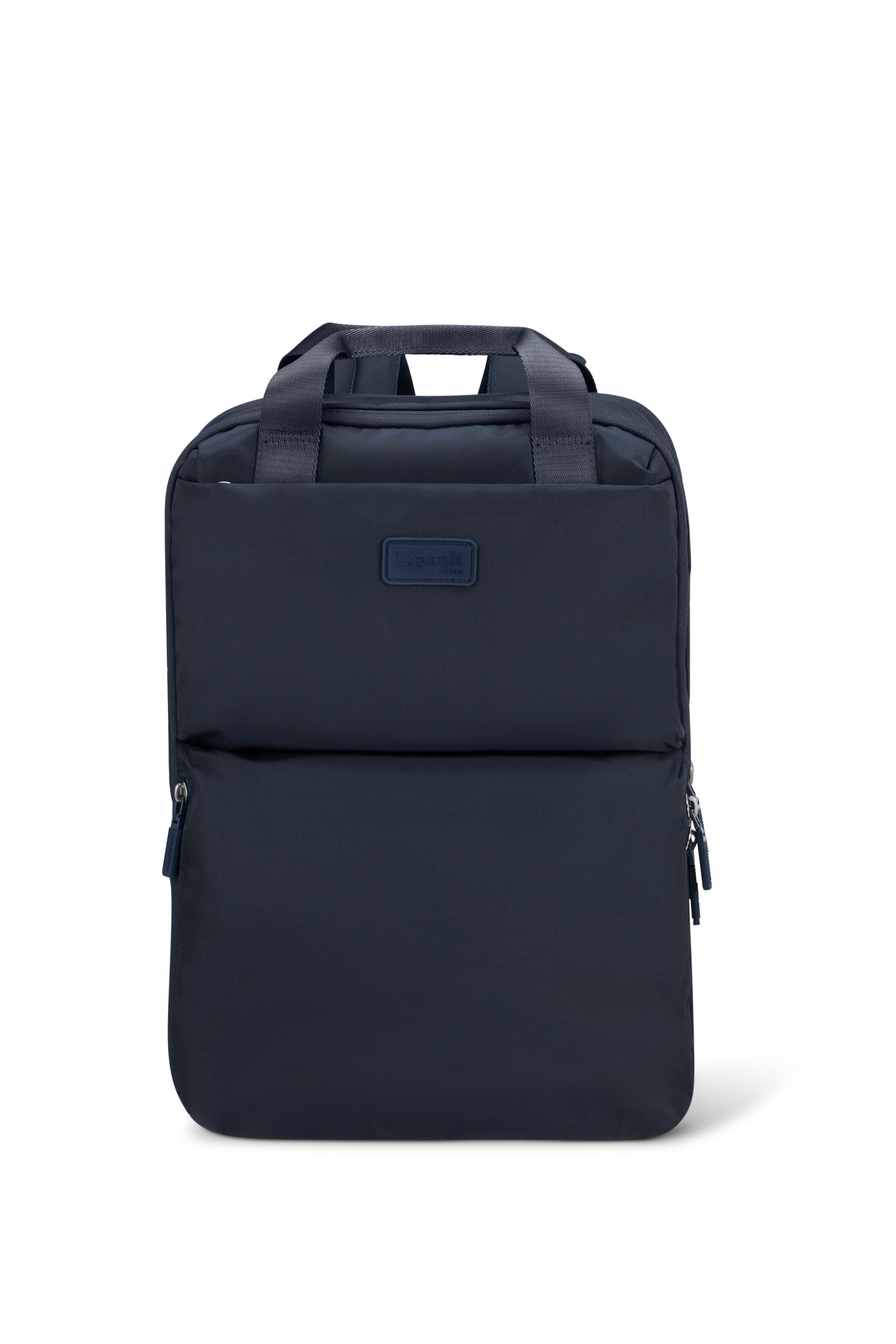 4biz sacoche ordinateur forbiz LIPAULT PARIS Bleu