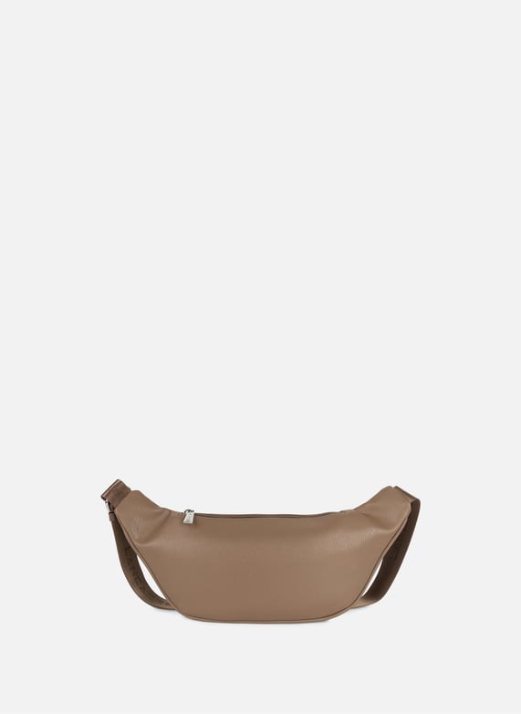 Belt bag - Maya KBA | Brown by LANCASTER Belt bag - Maya KBA Brown