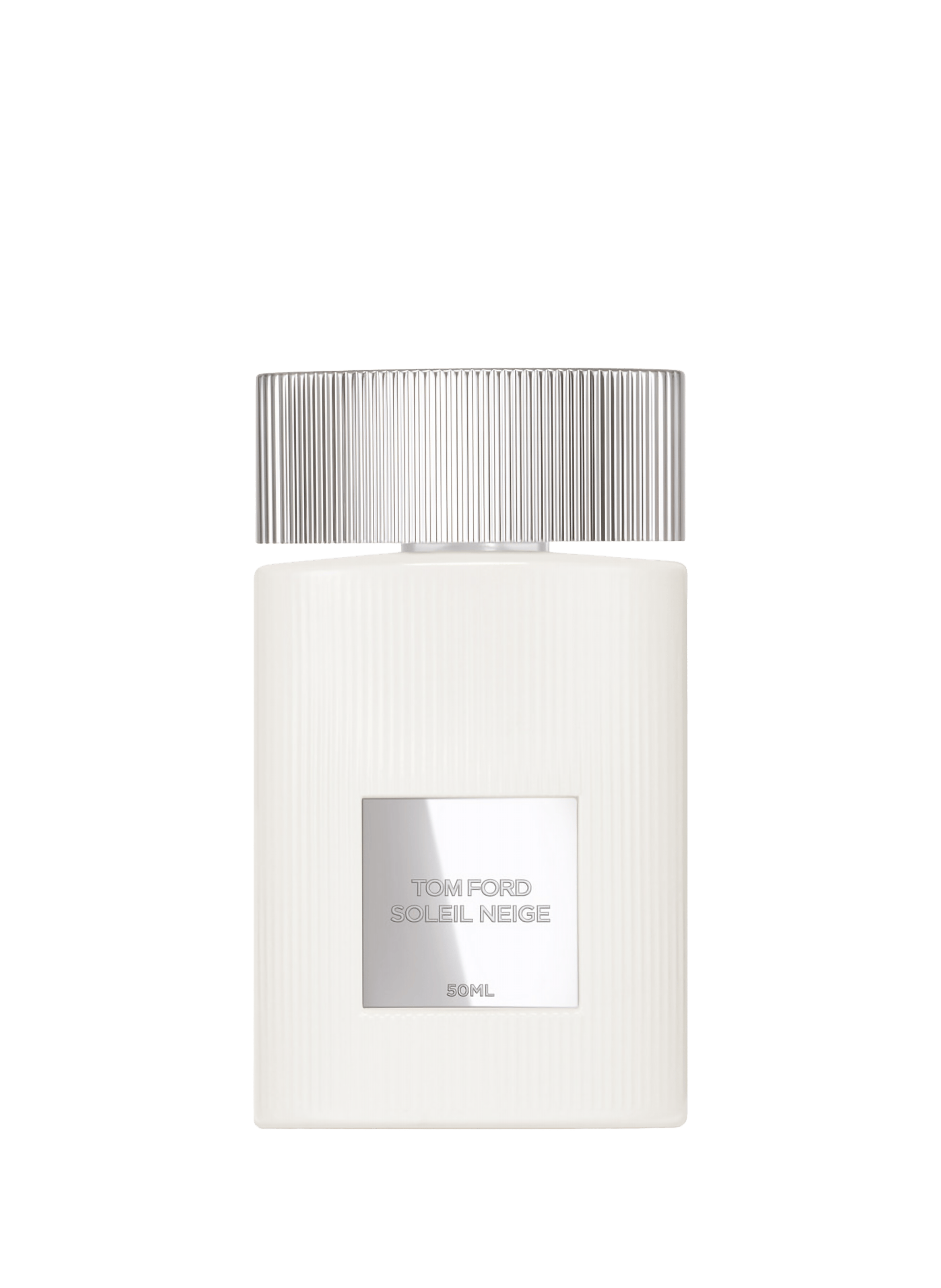 Soleil Neige - Eau de Parfum

Translation: Sun Snow - Eau de Parfum TOM FORD No color