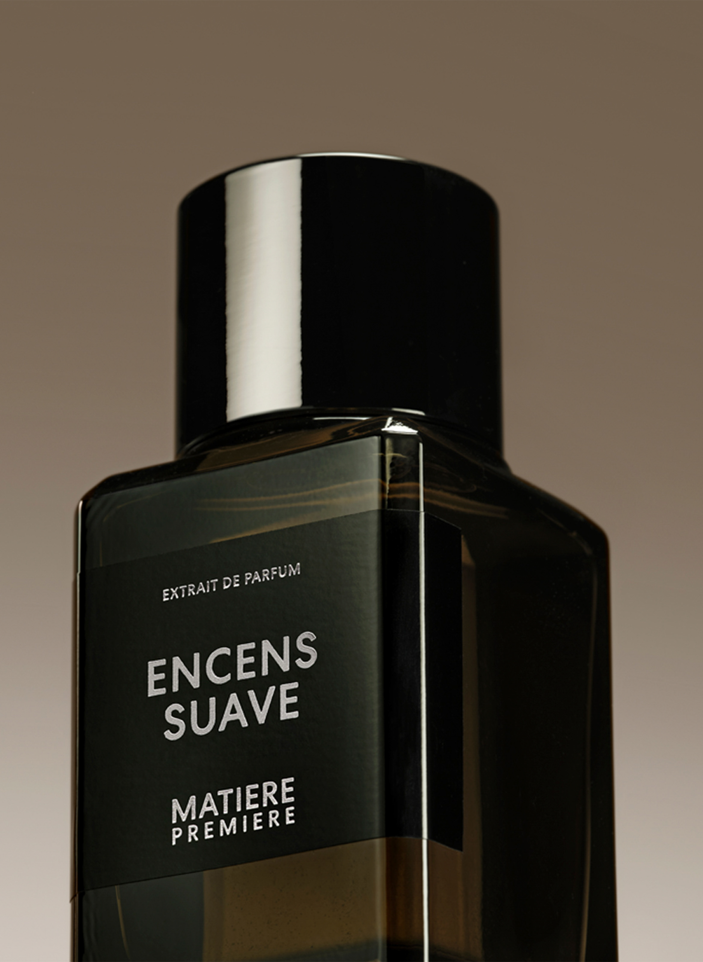 Gentle Incense - Extract No color