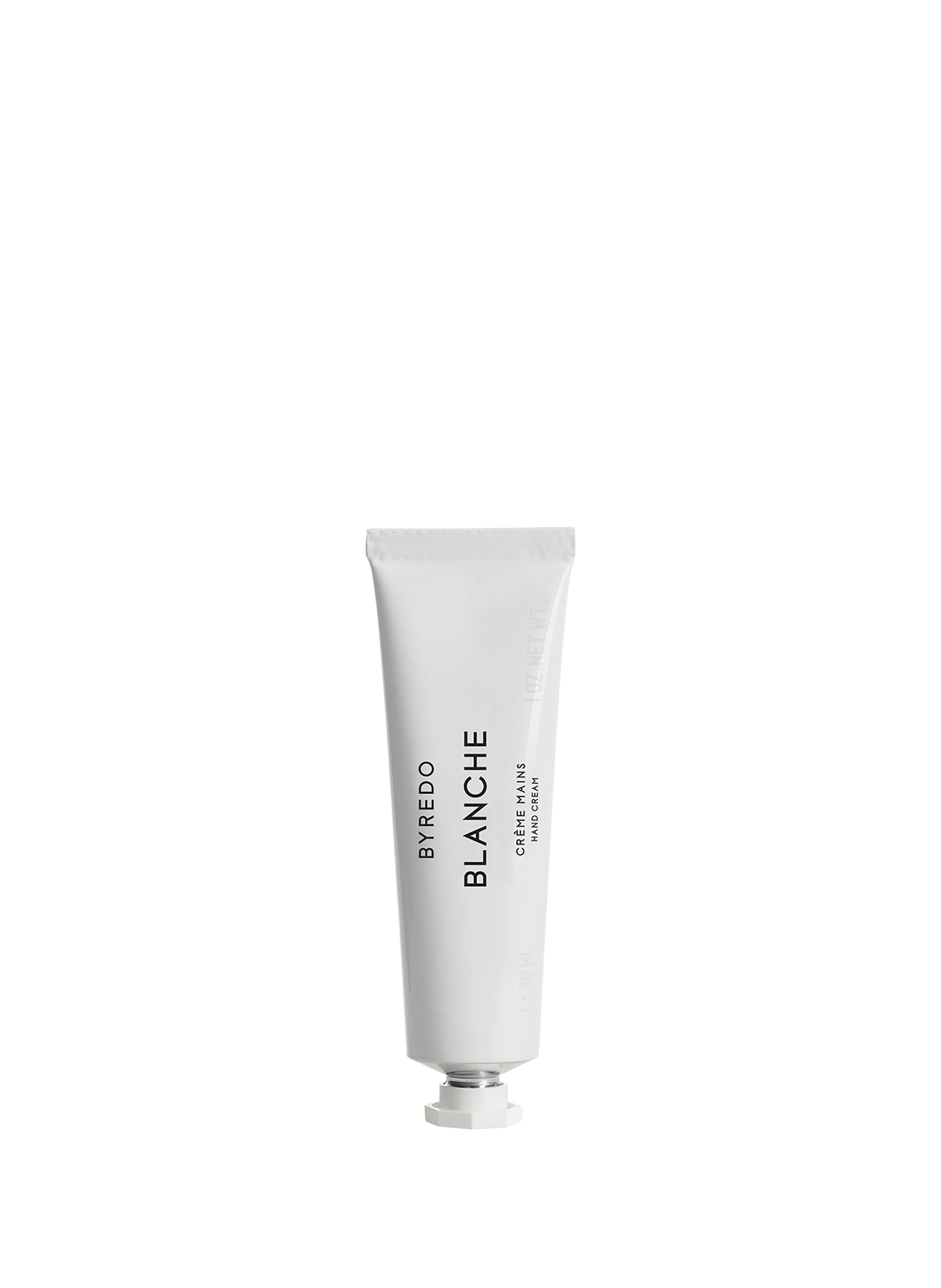 BYREDO Crème Main - Blanche No color