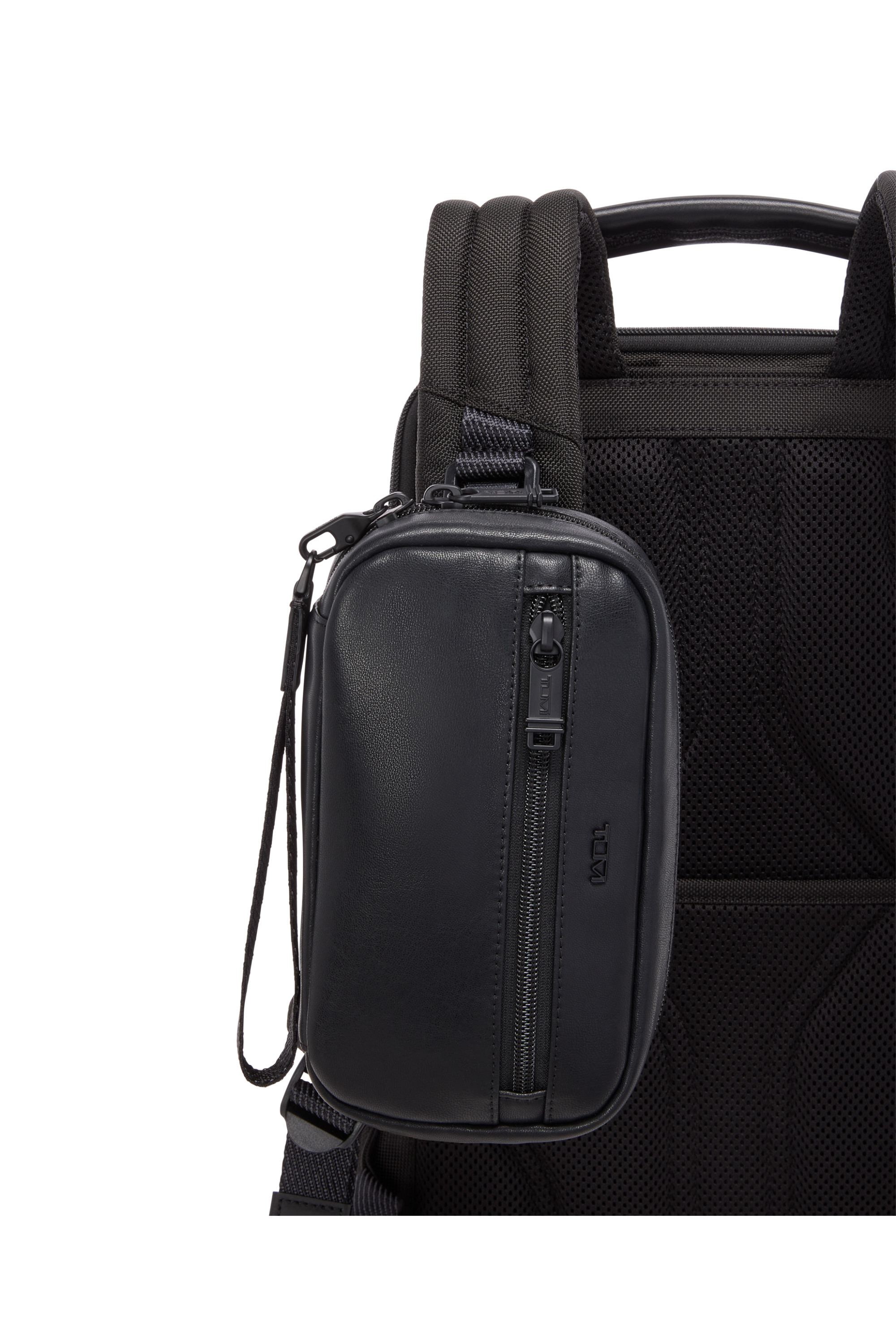 Tumi travel access. Lifestyle accessory taille s TUMI Noir